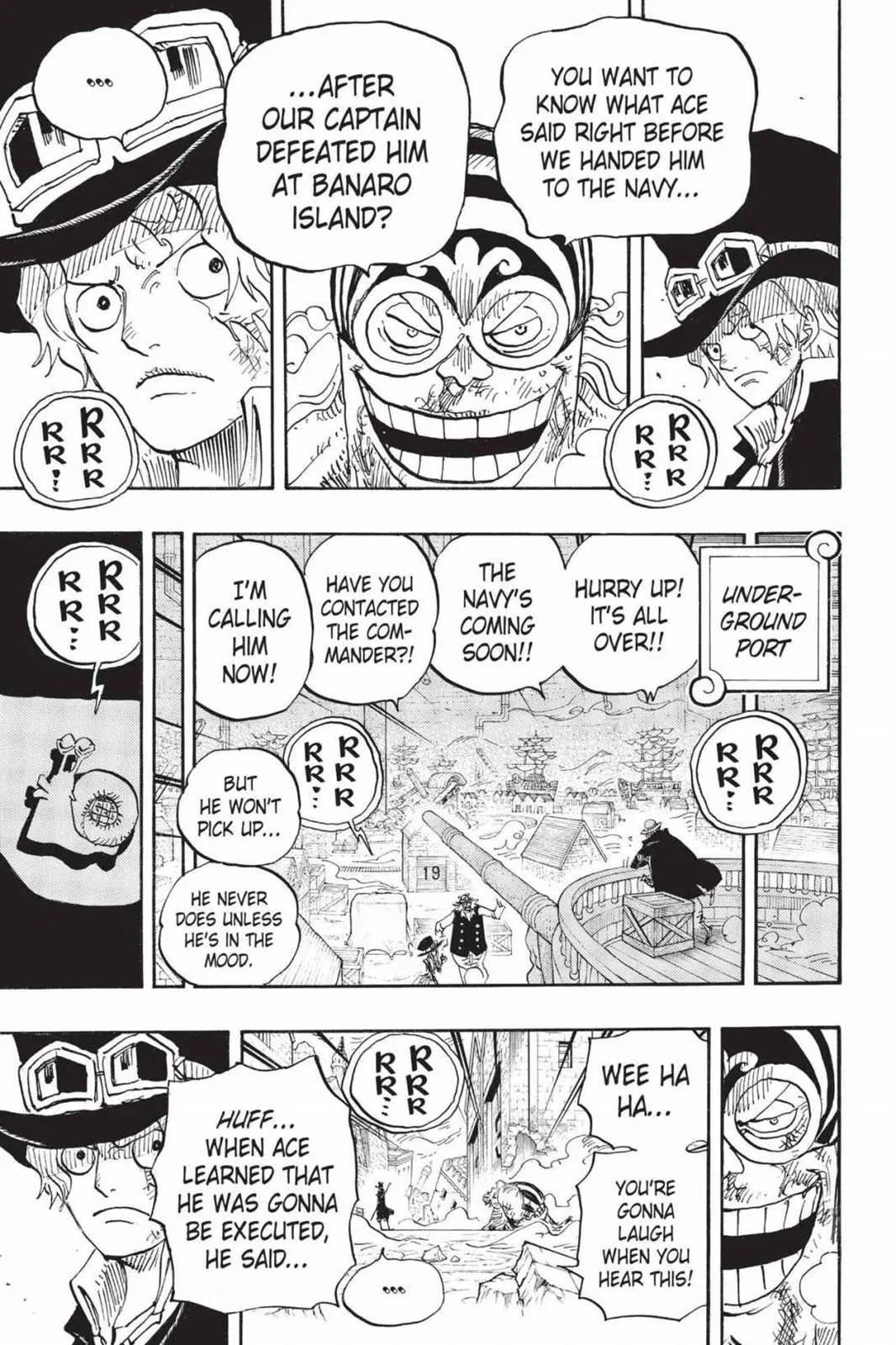 Read One Hit Teacher Master Baek - Chapter 792 - starinstructormasterbaek.com | Image 3