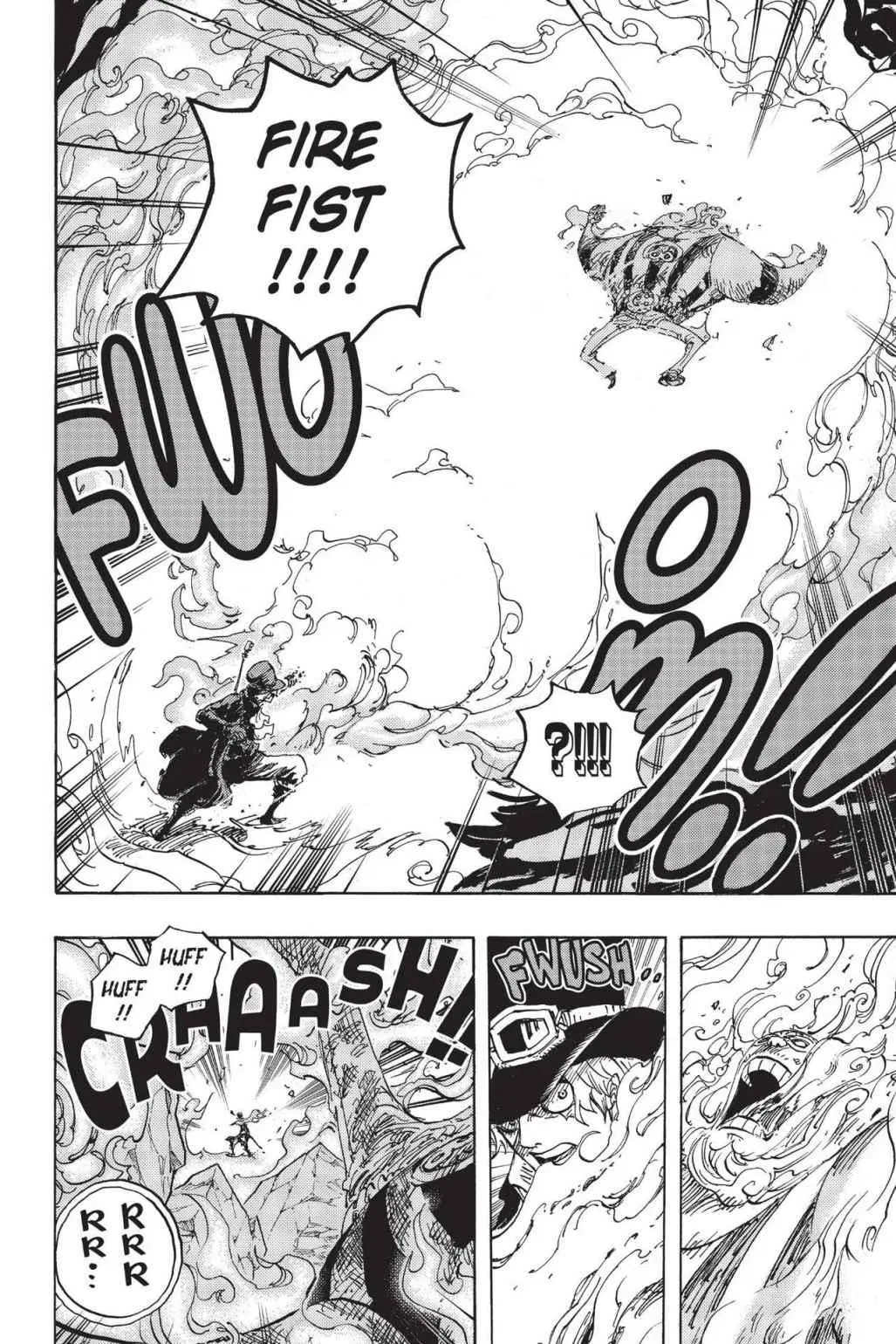 Read One Hit Teacher Master Baek - Chapter 792 - starinstructormasterbaek.com | Image 6