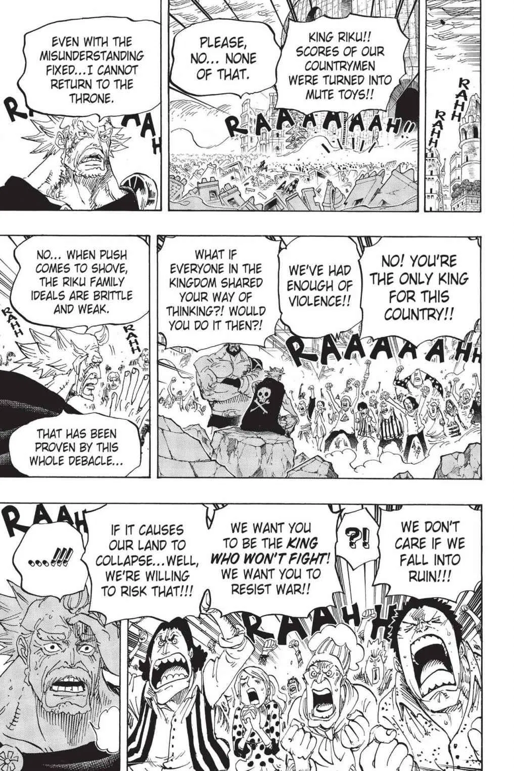 Read One Hit Teacher Master Baek - Chapter 792 - starinstructormasterbaek.com | Image 11