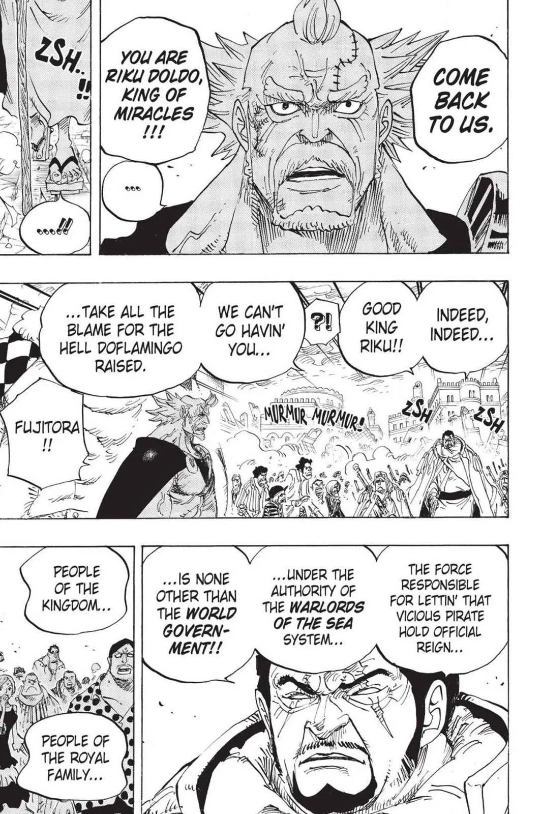 Read One Hit Teacher Master Baek - Chapter 792 - starinstructormasterbaek.com | Image 13