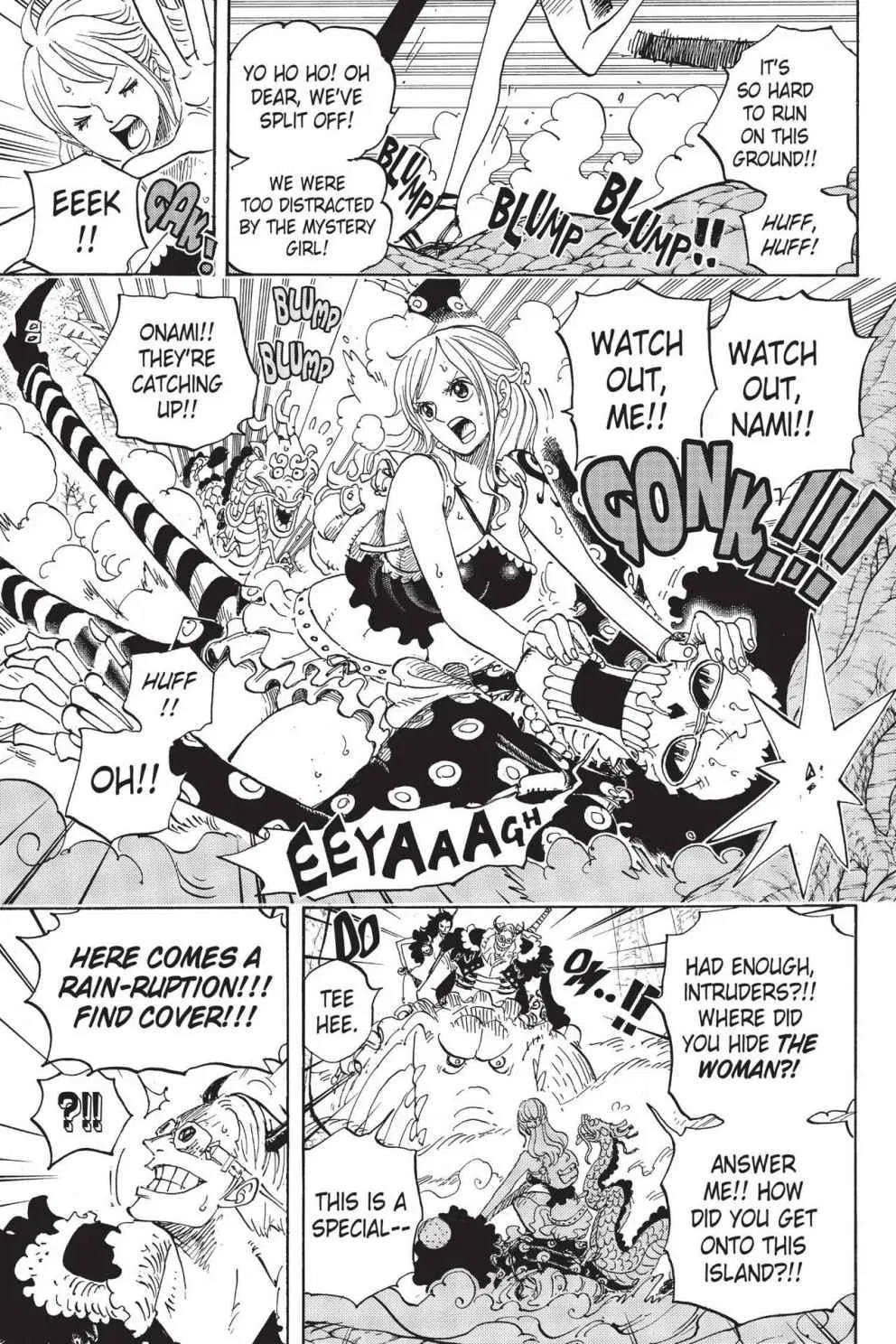 Read One Hit Teacher Master Baek - Chapter 795 - starinstructormasterbaek.com | Image 5