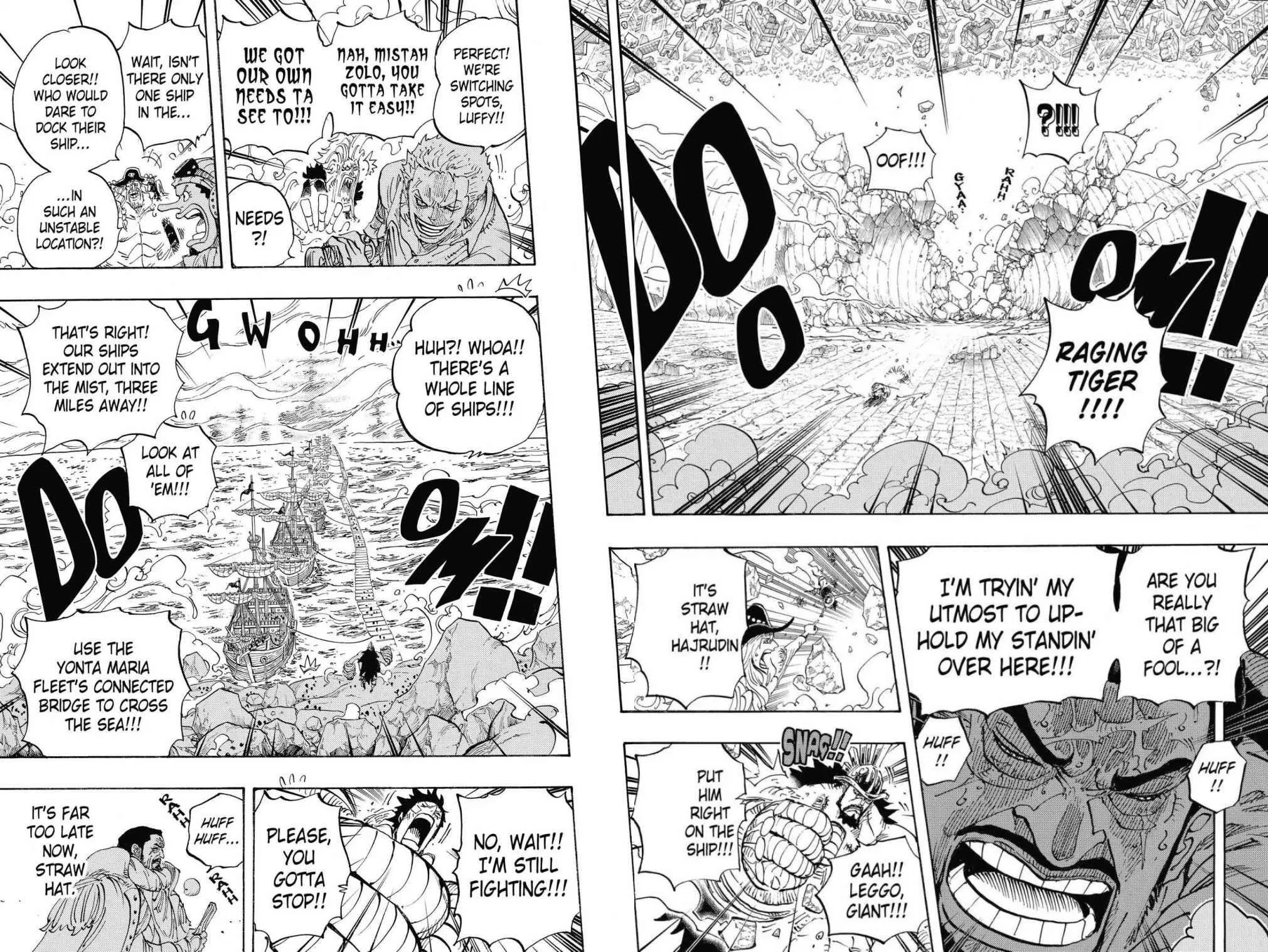 Read One Hit Teacher Master Baek - Chapter 799 - starinstructormasterbaek.com | Image 5