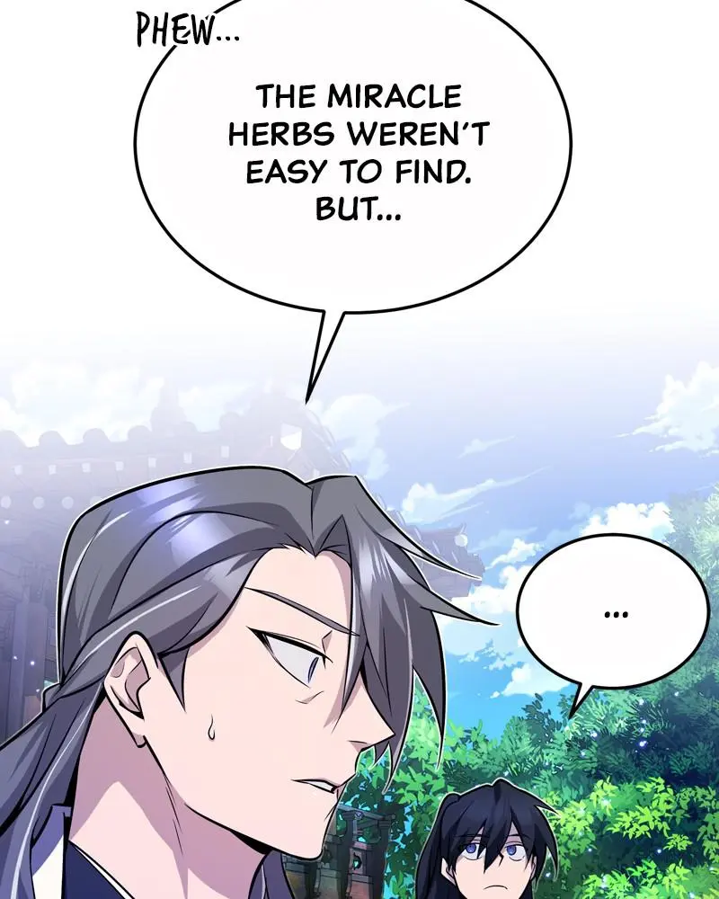 Read One Hit Teacher Master Baek - Chapter 8 - starinstructormasterbaek.com | Image 5
