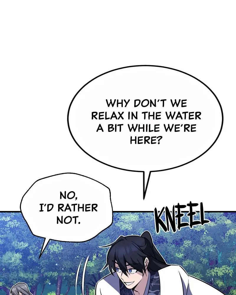 Read One Hit Teacher Master Baek - Chapter 8 - starinstructormasterbaek.com | Image 33