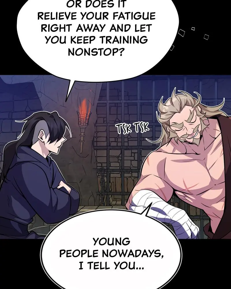 Read One Hit Teacher Master Baek - Chapter 8 - starinstructormasterbaek.com | Image 44
