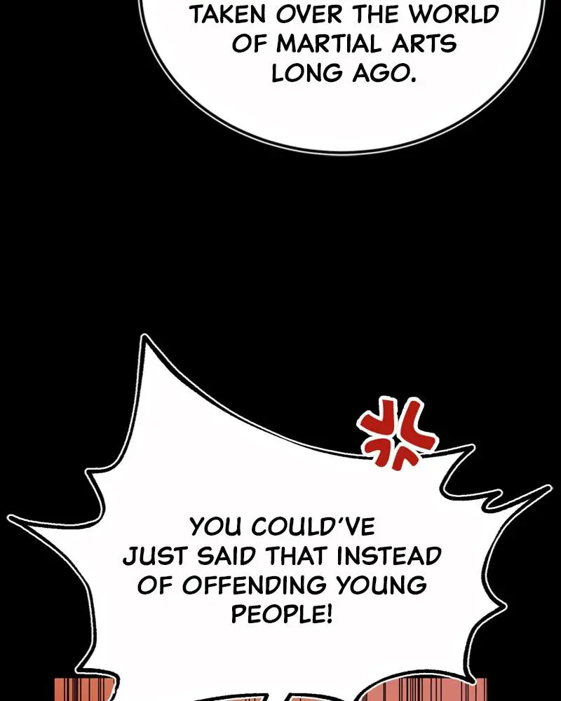 Read One Hit Teacher Master Baek - Chapter 8 - starinstructormasterbaek.com | Image 47