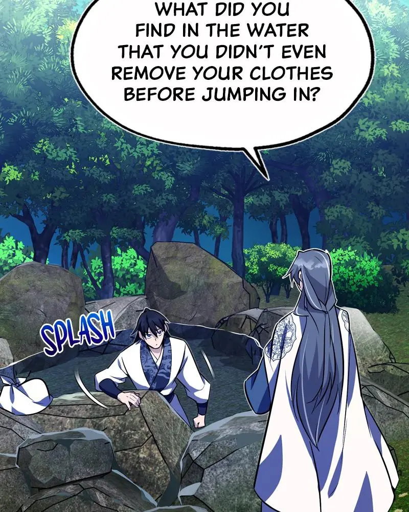 Read One Hit Teacher Master Baek - Chapter 8 - starinstructormasterbaek.com | Image 101