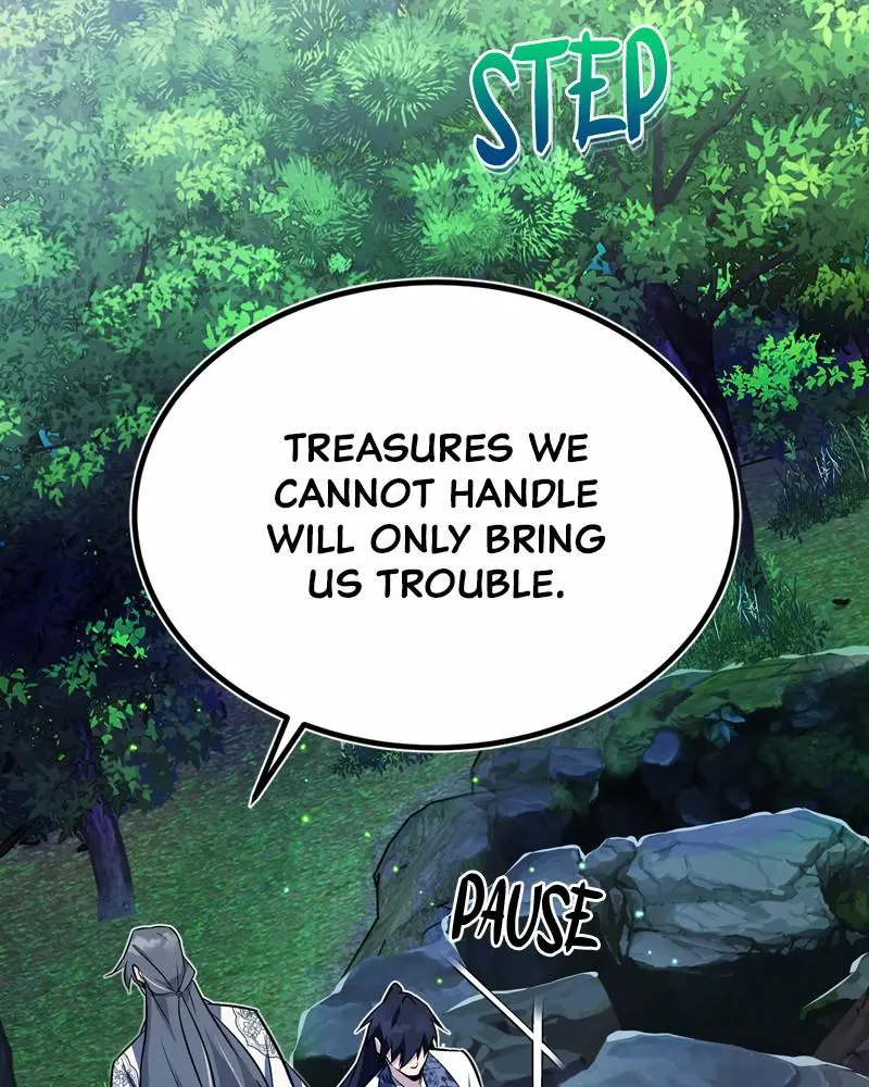 Read One Hit Teacher Master Baek - Chapter 8 - starinstructormasterbaek.com | Image 108