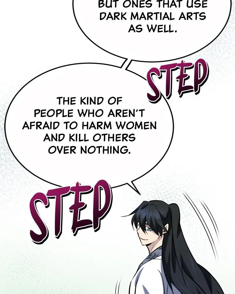 Read One Hit Teacher Master Baek - Chapter 8 - starinstructormasterbaek.com | Image 123