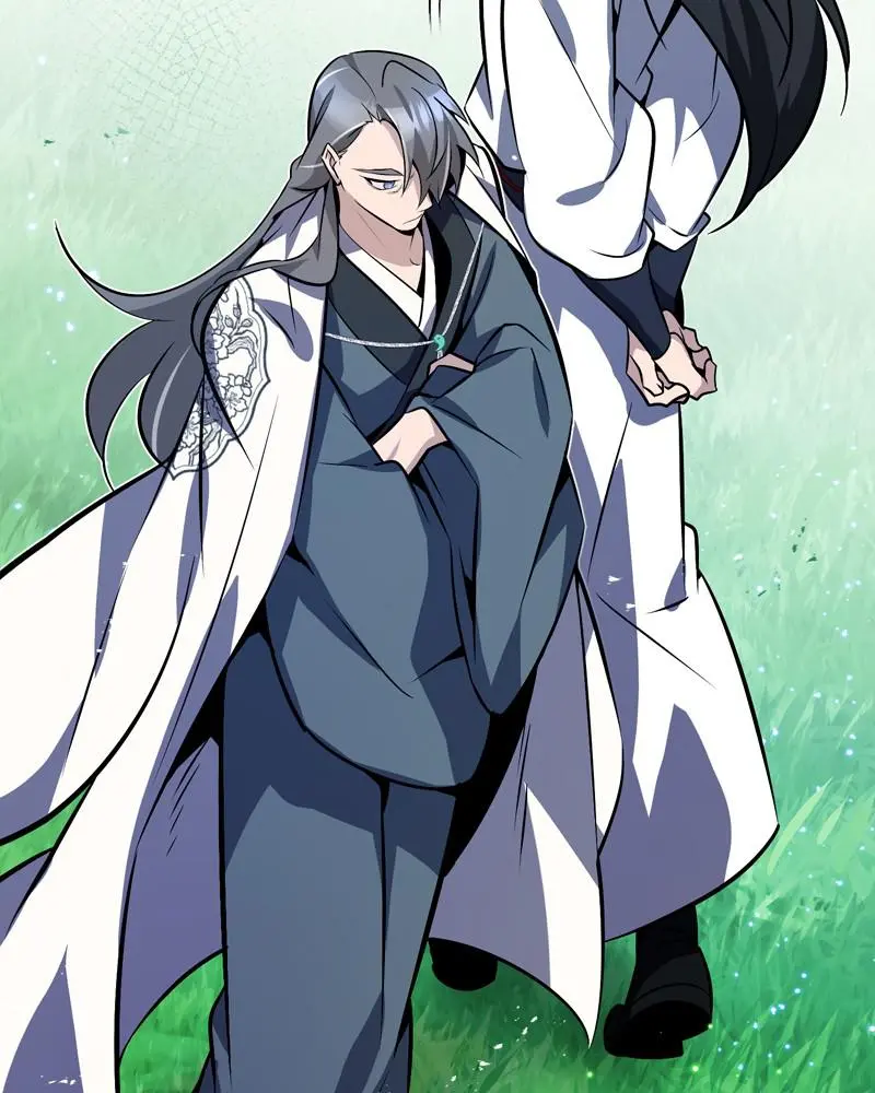 Read One Hit Teacher Master Baek - Chapter 8 - starinstructormasterbaek.com | Image 124