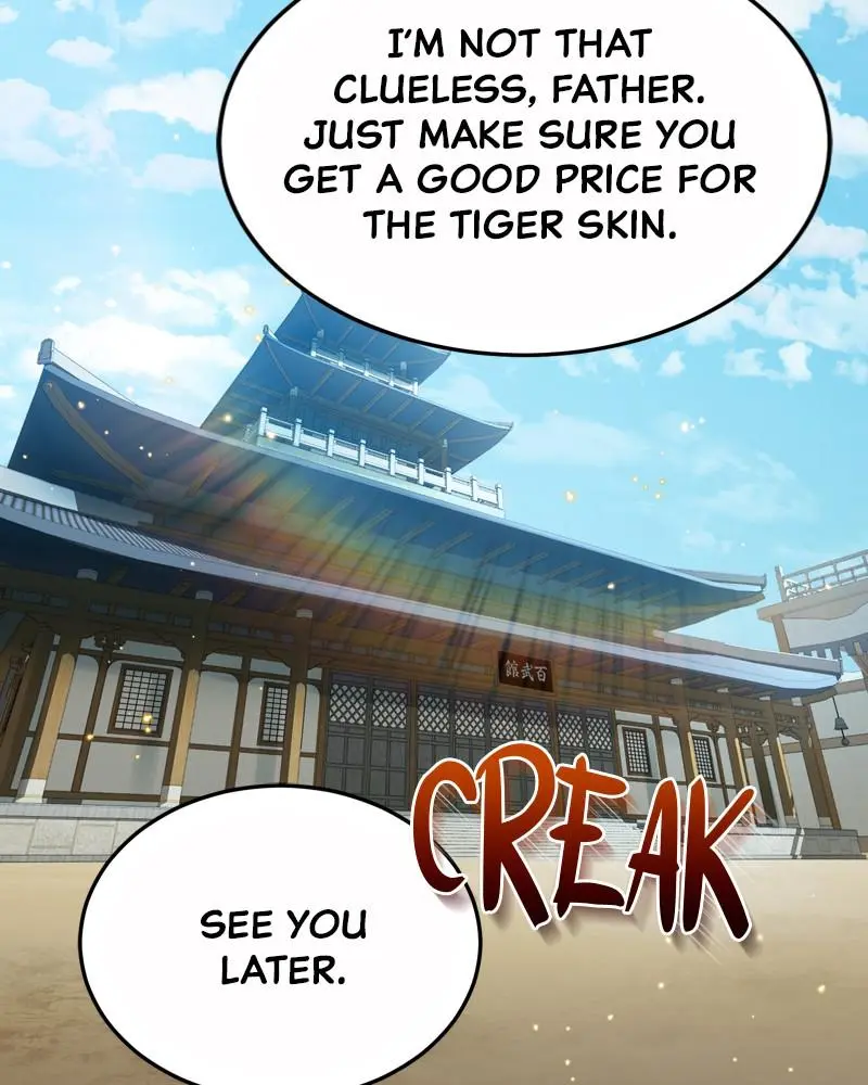 Read One Hit Teacher Master Baek - Chapter 8 - starinstructormasterbaek.com | Image 154