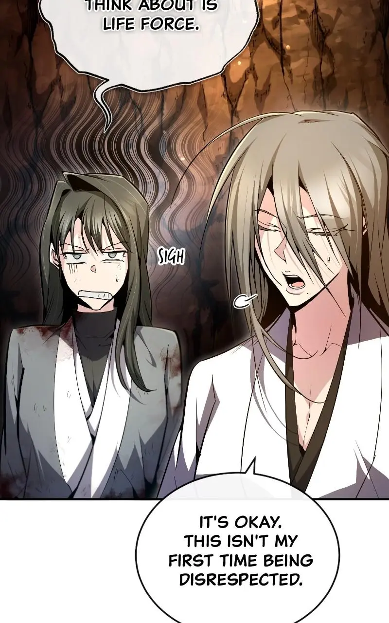 Read One Hit Teacher Master Baek - Chapter 80 - starinstructormasterbaek.com | Image 3