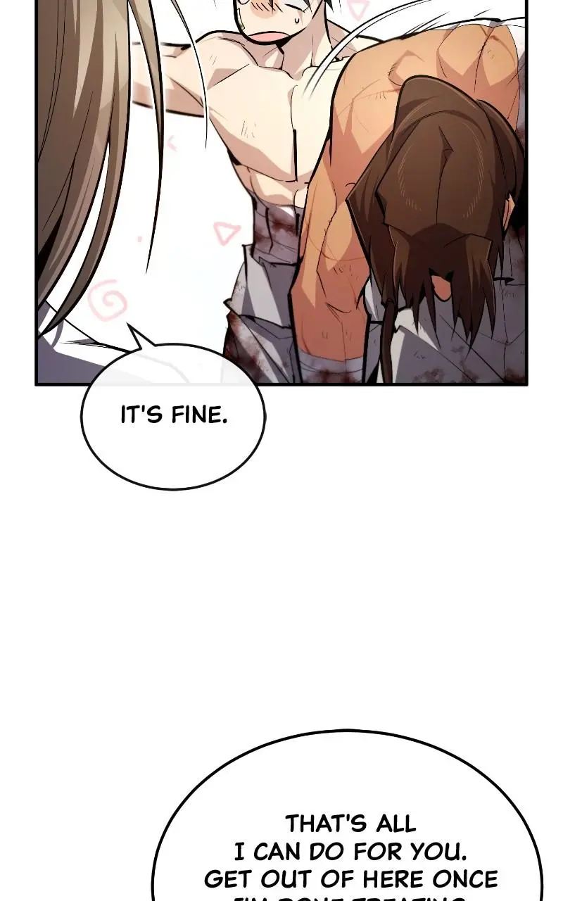 Read One Hit Teacher Master Baek - Chapter 80 - starinstructormasterbaek.com | Image 5