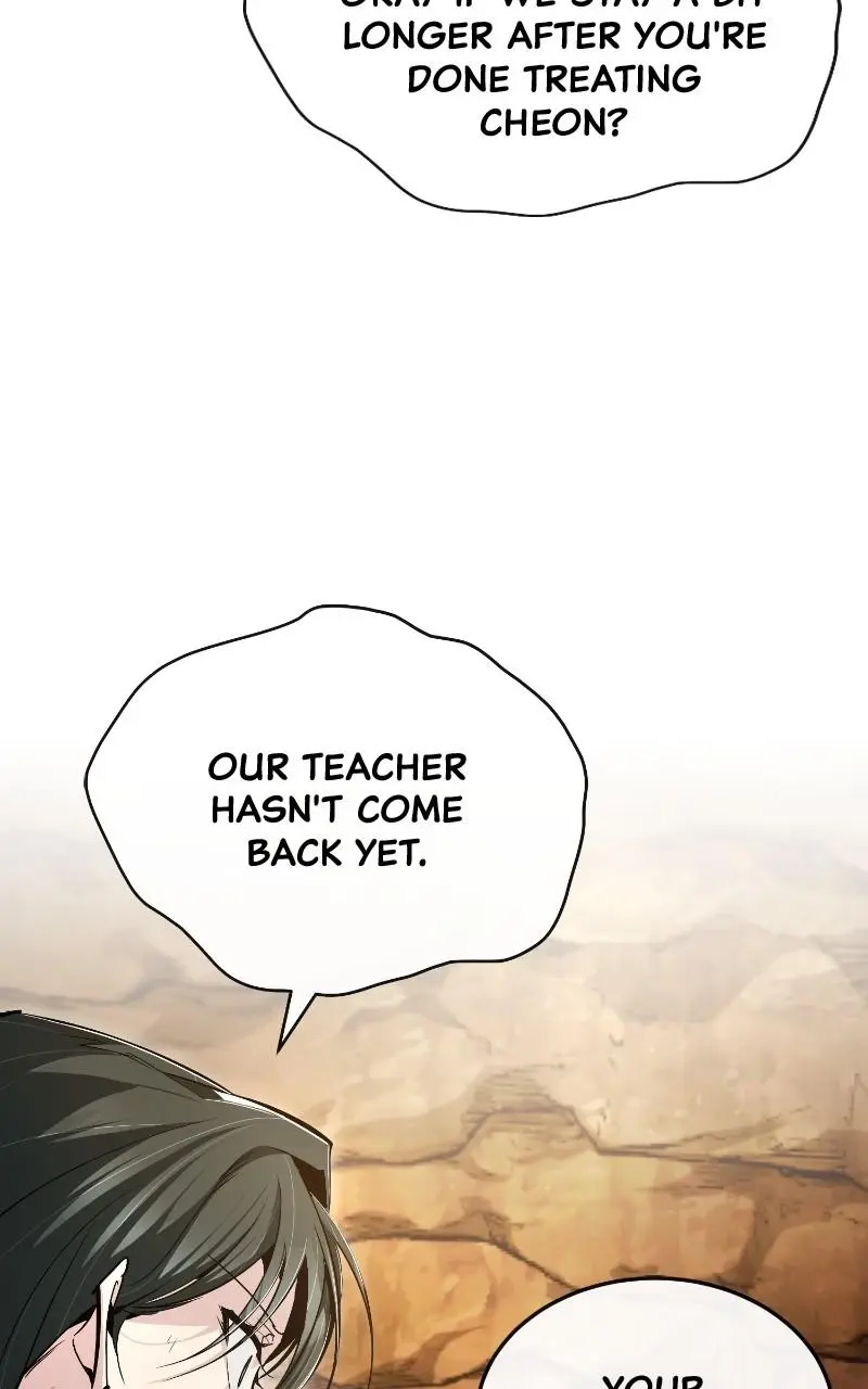 Read One Hit Teacher Master Baek - Chapter 80 - starinstructormasterbaek.com | Image 8