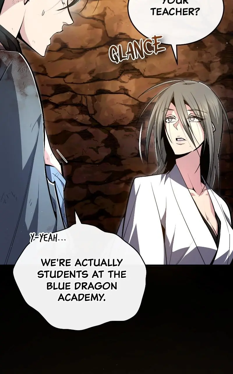 Read One Hit Teacher Master Baek - Chapter 80 - starinstructormasterbaek.com | Image 9