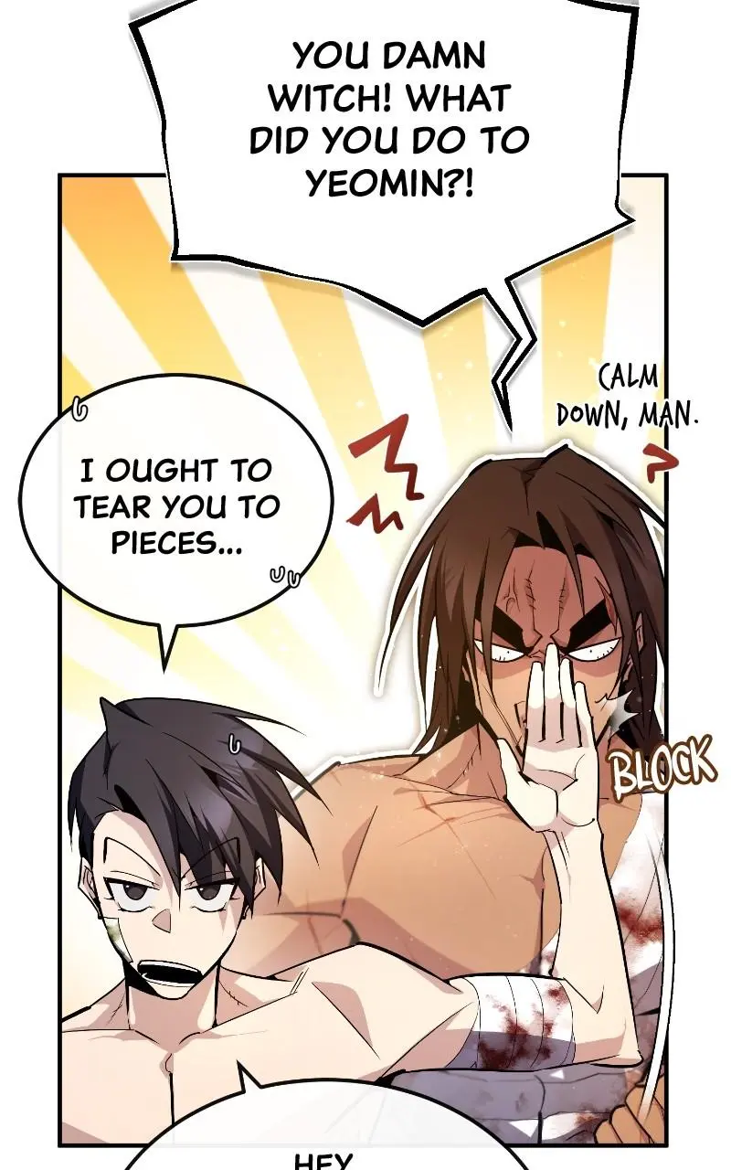 Read One Hit Teacher Master Baek - Chapter 80 - starinstructormasterbaek.com | Image 60