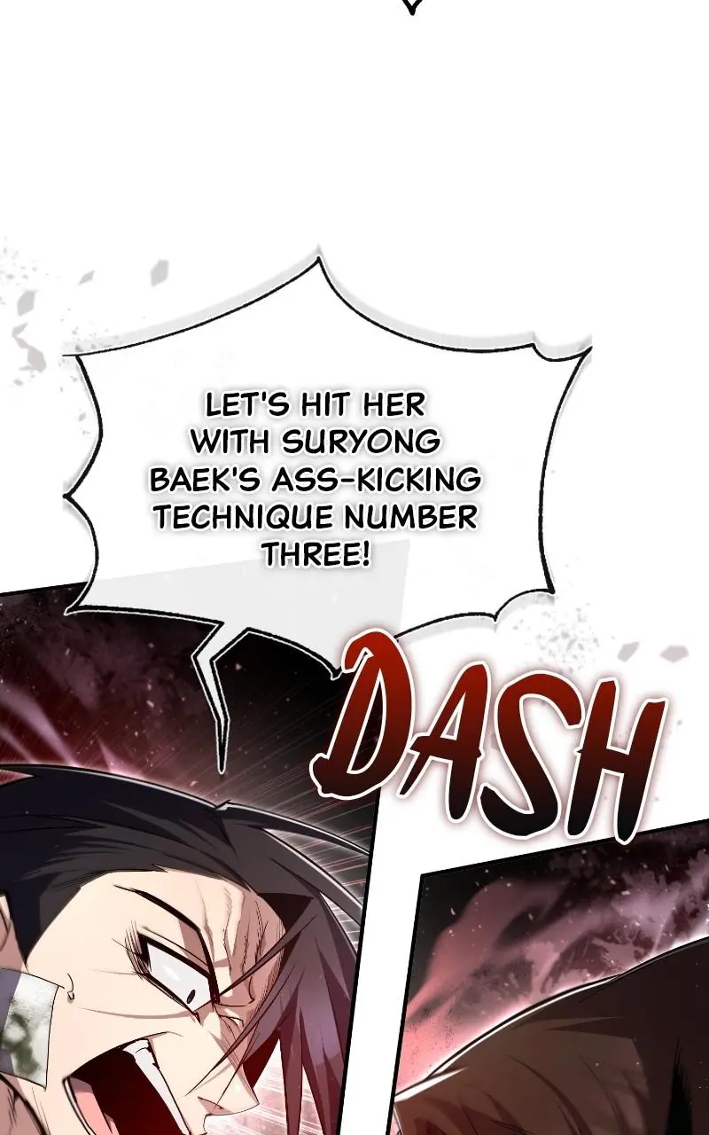 Read One Hit Teacher Master Baek - Chapter 80 - starinstructormasterbaek.com | Image 70