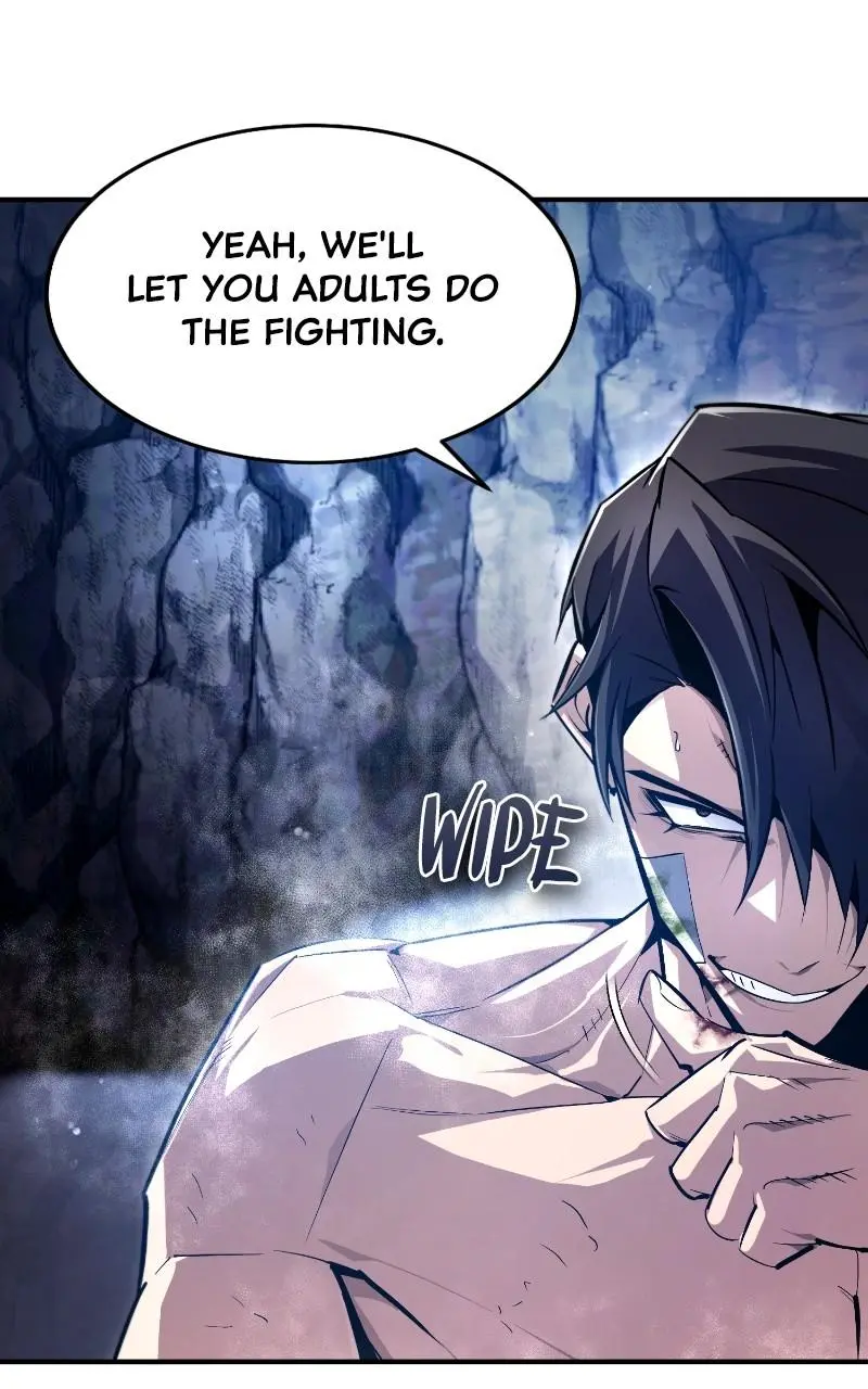 Read One Hit Teacher Master Baek - Chapter 80 - starinstructormasterbaek.com | Image 95
