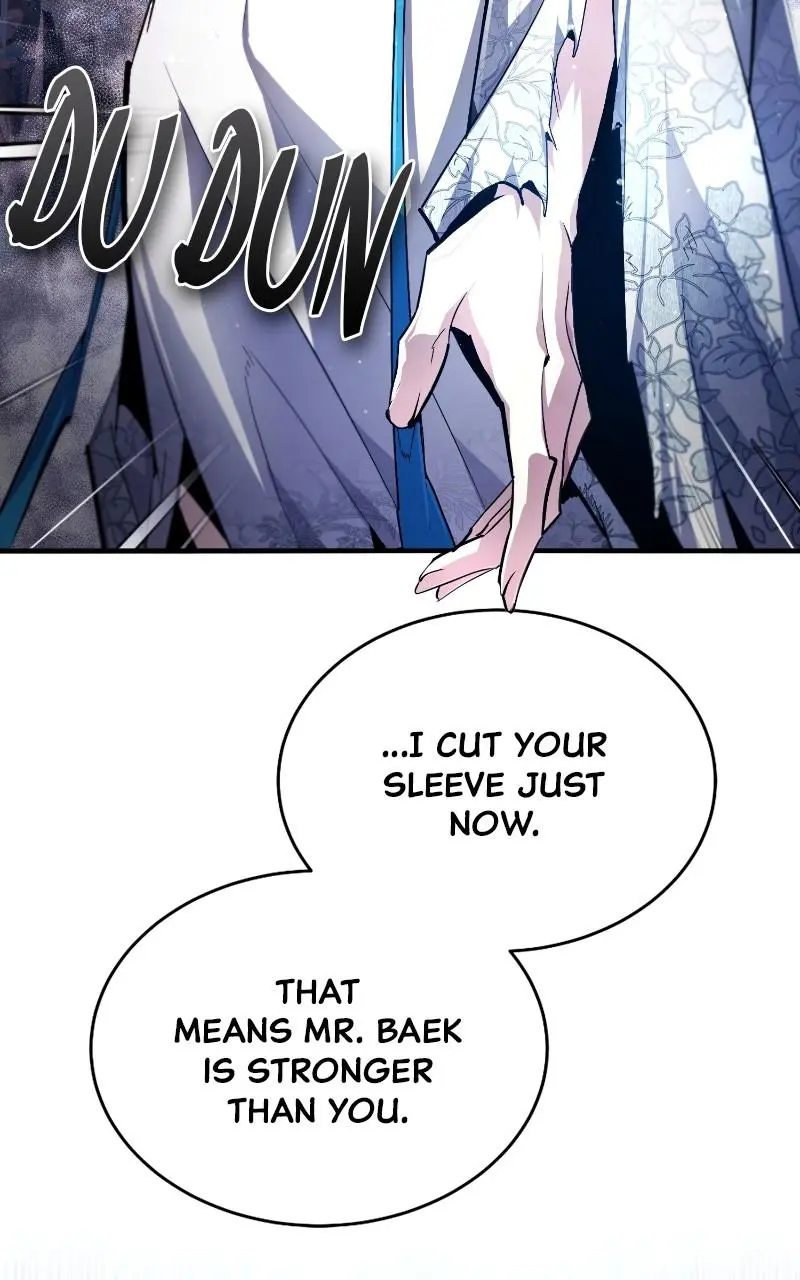 Read One Hit Teacher Master Baek - Chapter 80 - starinstructormasterbaek.com | Image 99