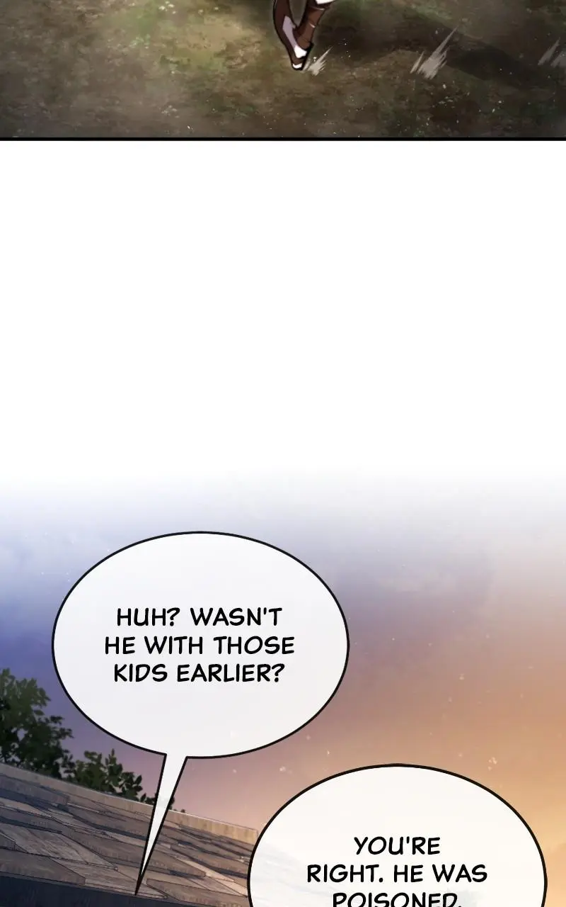 Read One Hit Teacher Master Baek - Chapter 80 - starinstructormasterbaek.com | Image 107