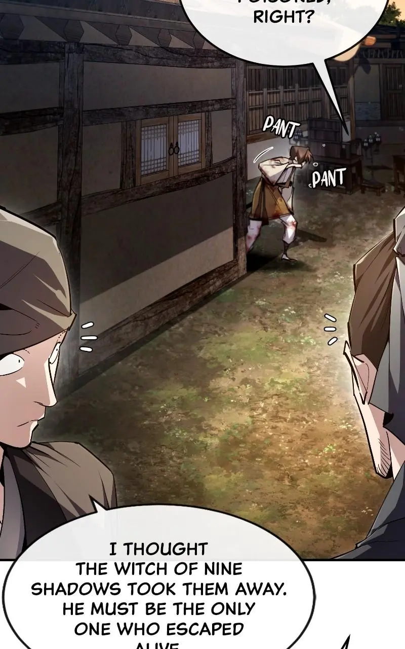 Read One Hit Teacher Master Baek - Chapter 80 - starinstructormasterbaek.com | Image 108