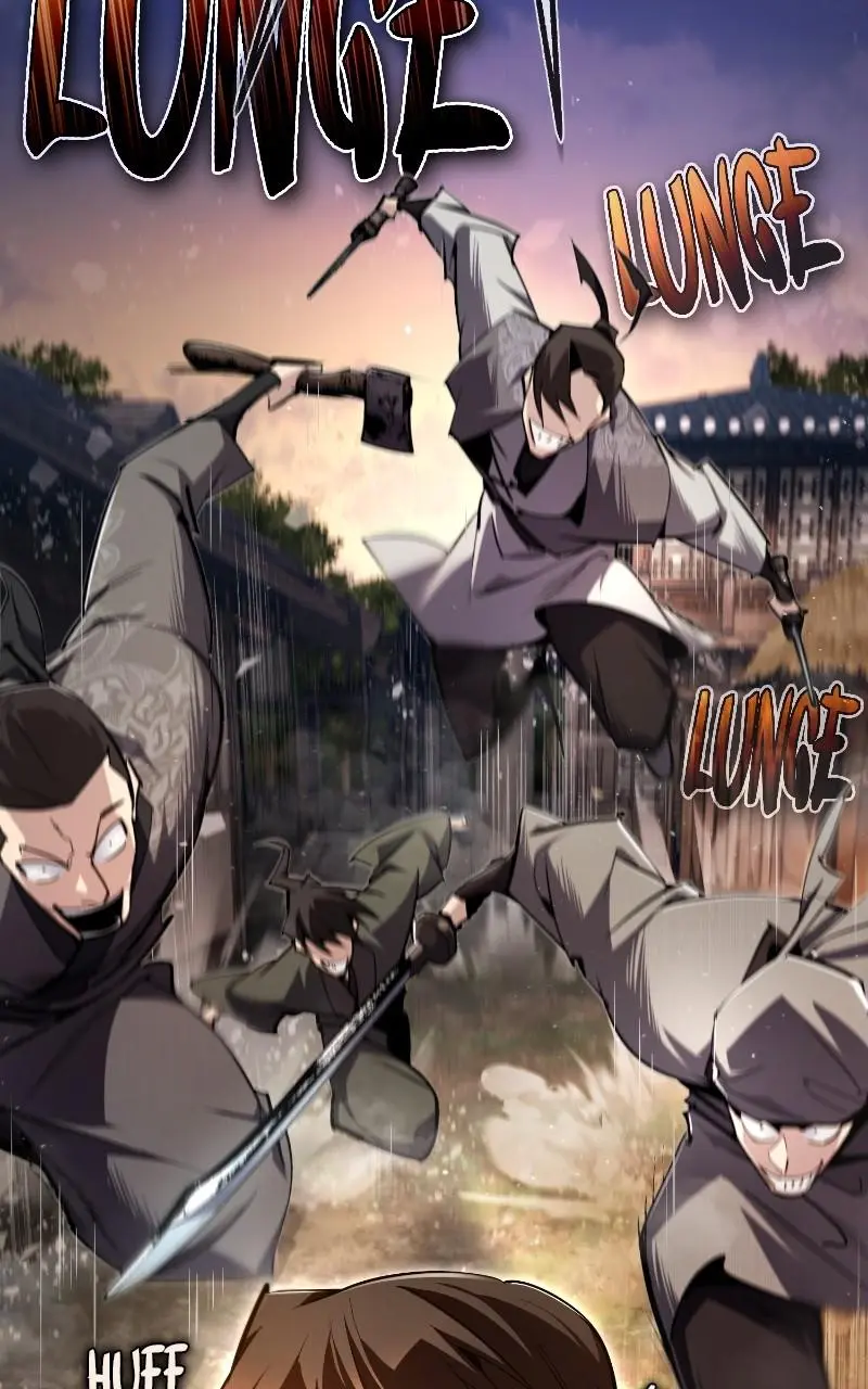 Read One Hit Teacher Master Baek - Chapter 80 - starinstructormasterbaek.com | Image 110