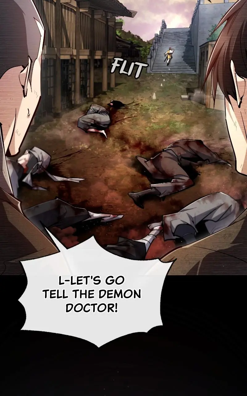 Read One Hit Teacher Master Baek - Chapter 80 - starinstructormasterbaek.com | Image 114