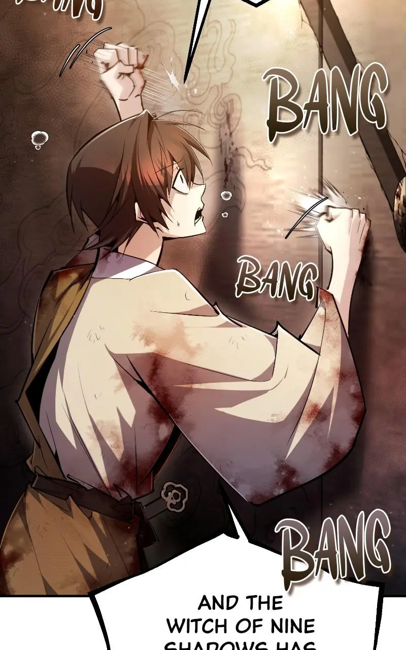 Read One Hit Teacher Master Baek - Chapter 80 - starinstructormasterbaek.com | Image 124