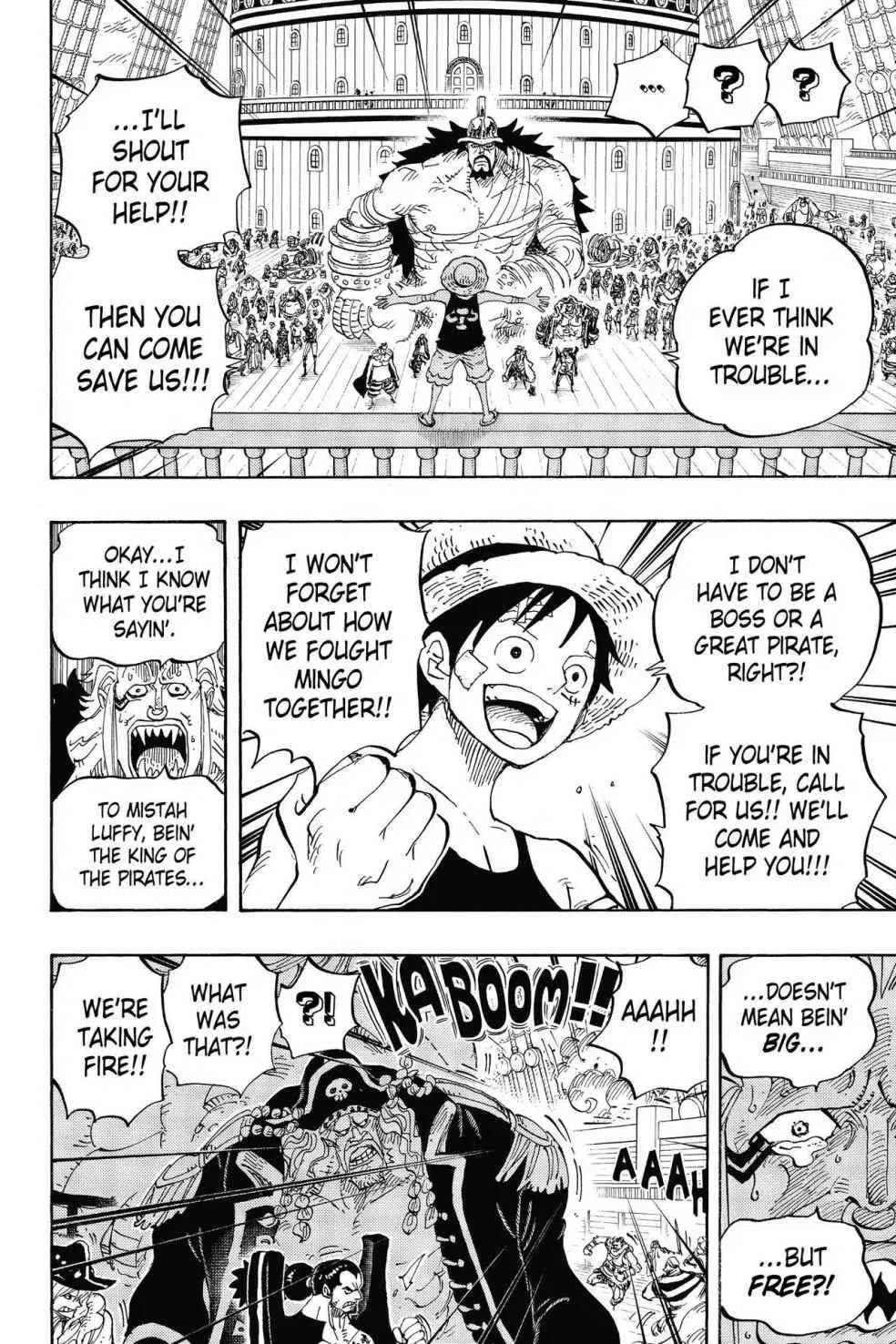 Read One Hit Teacher Master Baek - Chapter 800 - starinstructormasterbaek.com | Image 5