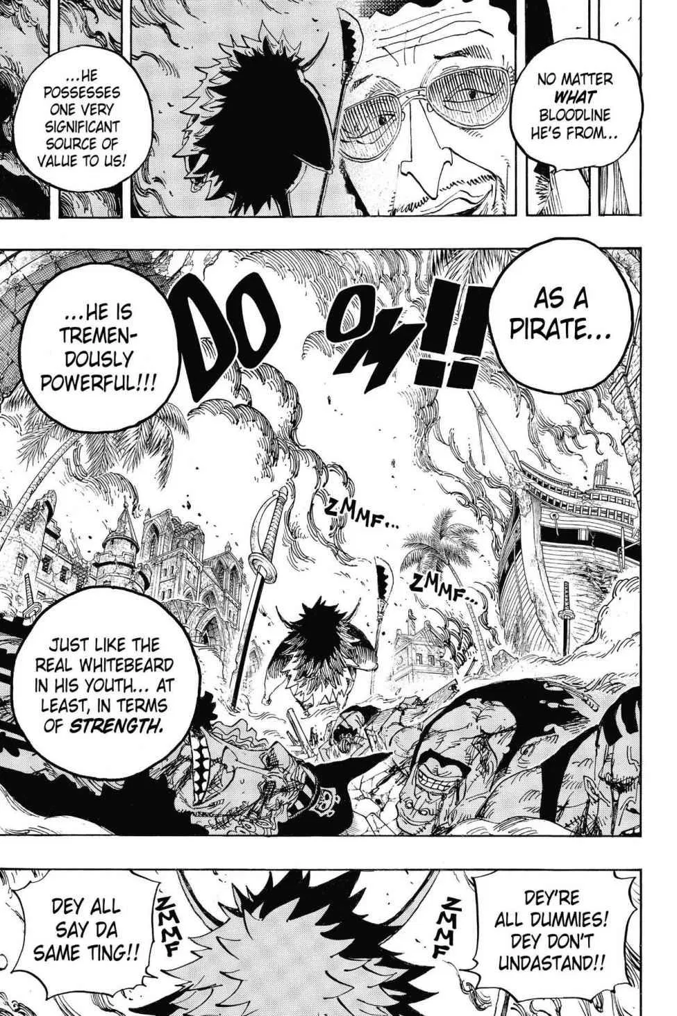 Read One Hit Teacher Master Baek - Chapter 802 - starinstructormasterbaek.com | Image 7