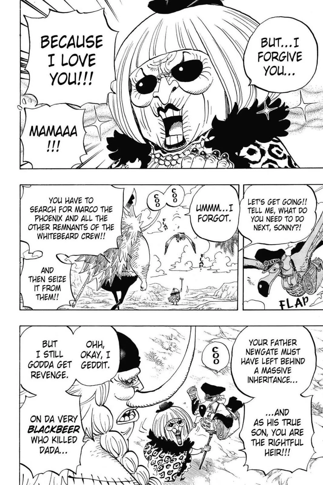 Read One Hit Teacher Master Baek - Chapter 802 - starinstructormasterbaek.com | Image 10