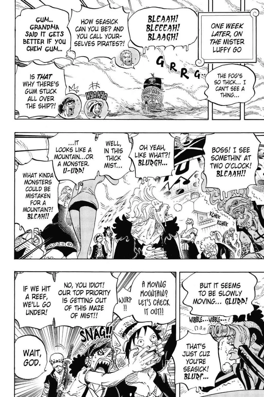 Read One Hit Teacher Master Baek - Chapter 802 - starinstructormasterbaek.com | Image 12