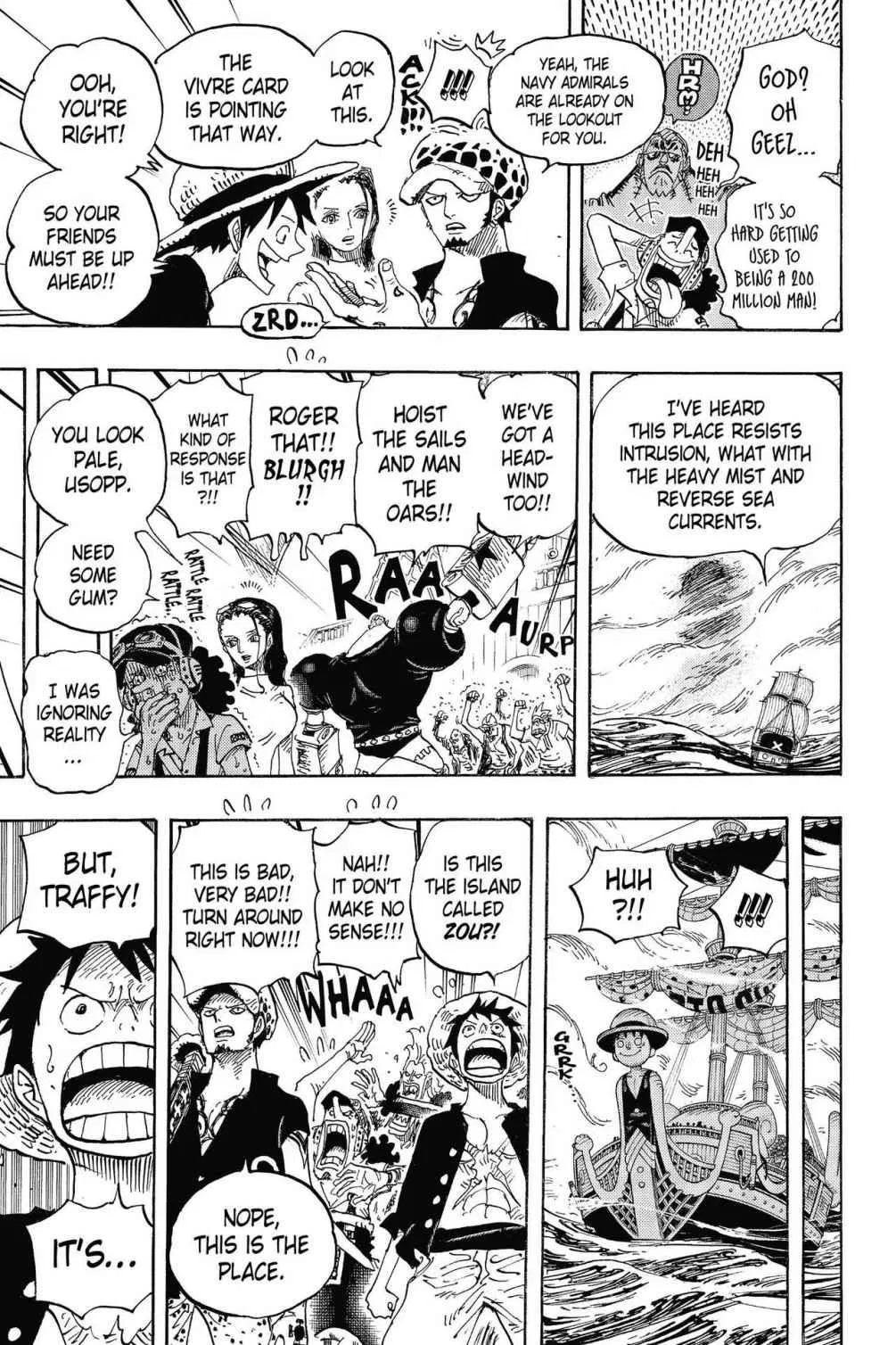 Read One Hit Teacher Master Baek - Chapter 802 - starinstructormasterbaek.com | Image 13