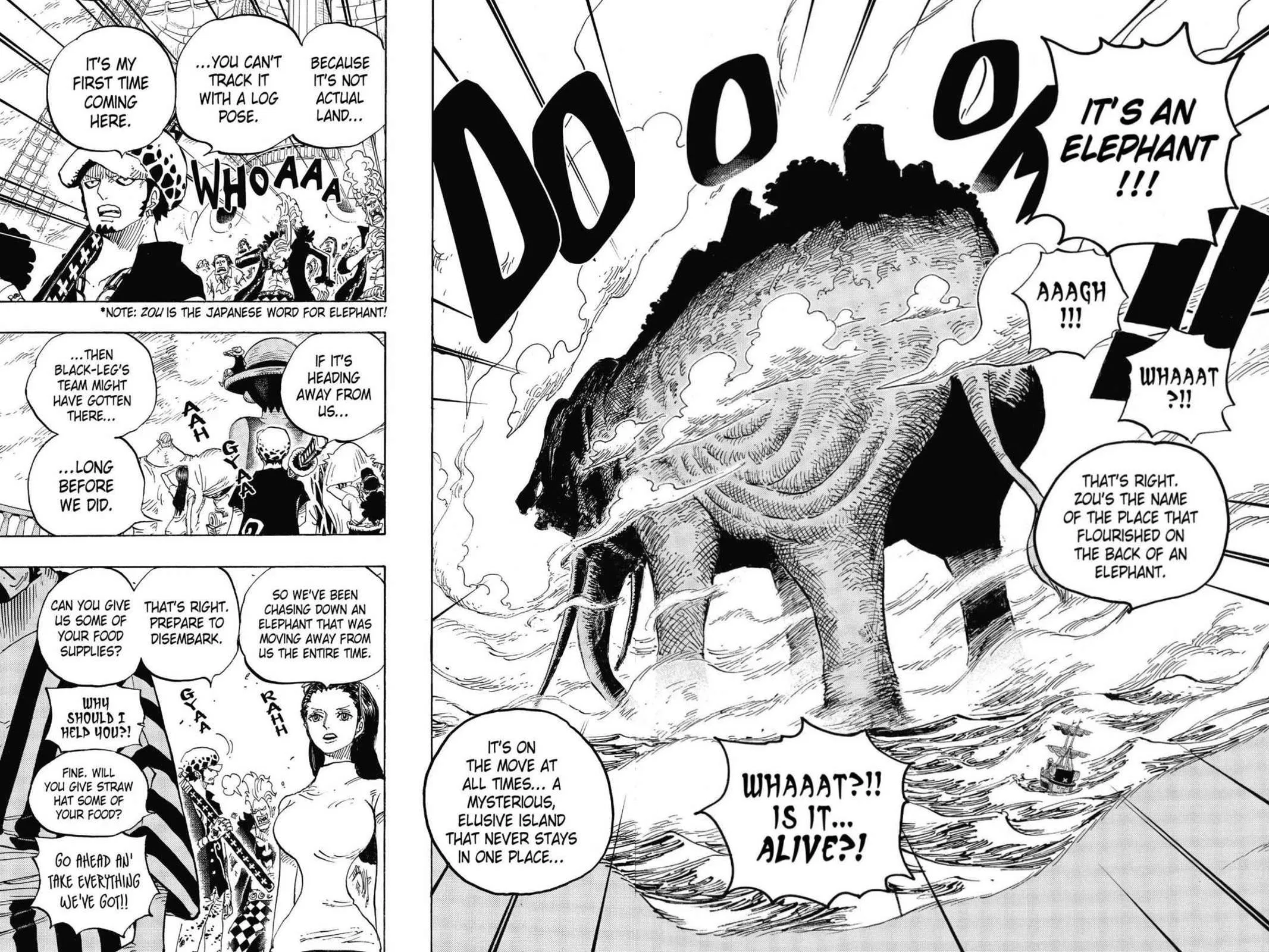 Read One Hit Teacher Master Baek - Chapter 802 - starinstructormasterbaek.com | Image 14