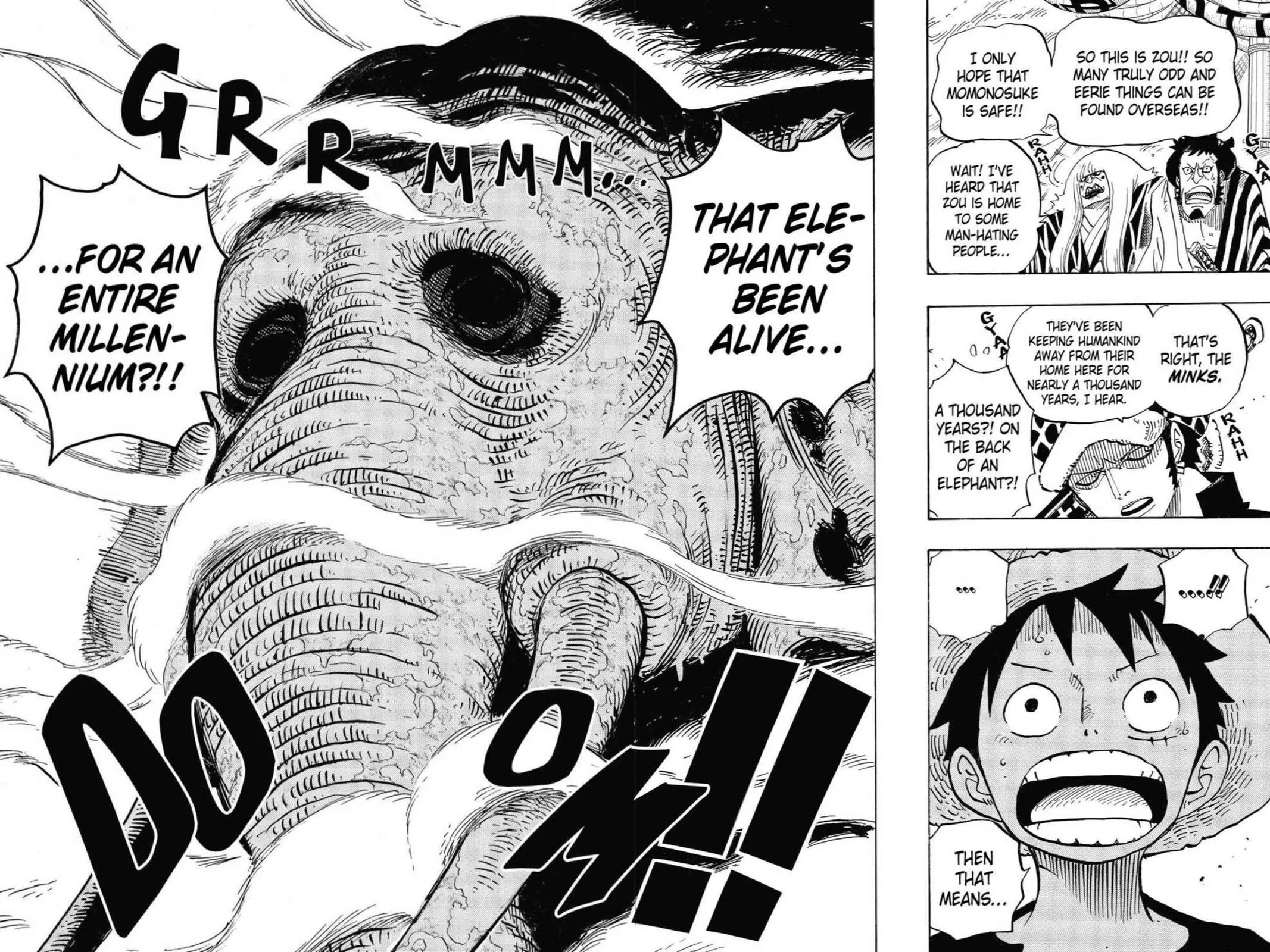 Read One Hit Teacher Master Baek - Chapter 802 - starinstructormasterbaek.com | Image 15