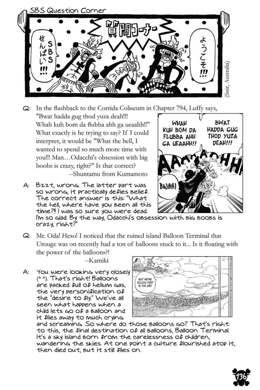 Read One Hit Teacher Master Baek - Chapter 802 - starinstructormasterbaek.com | Image 16