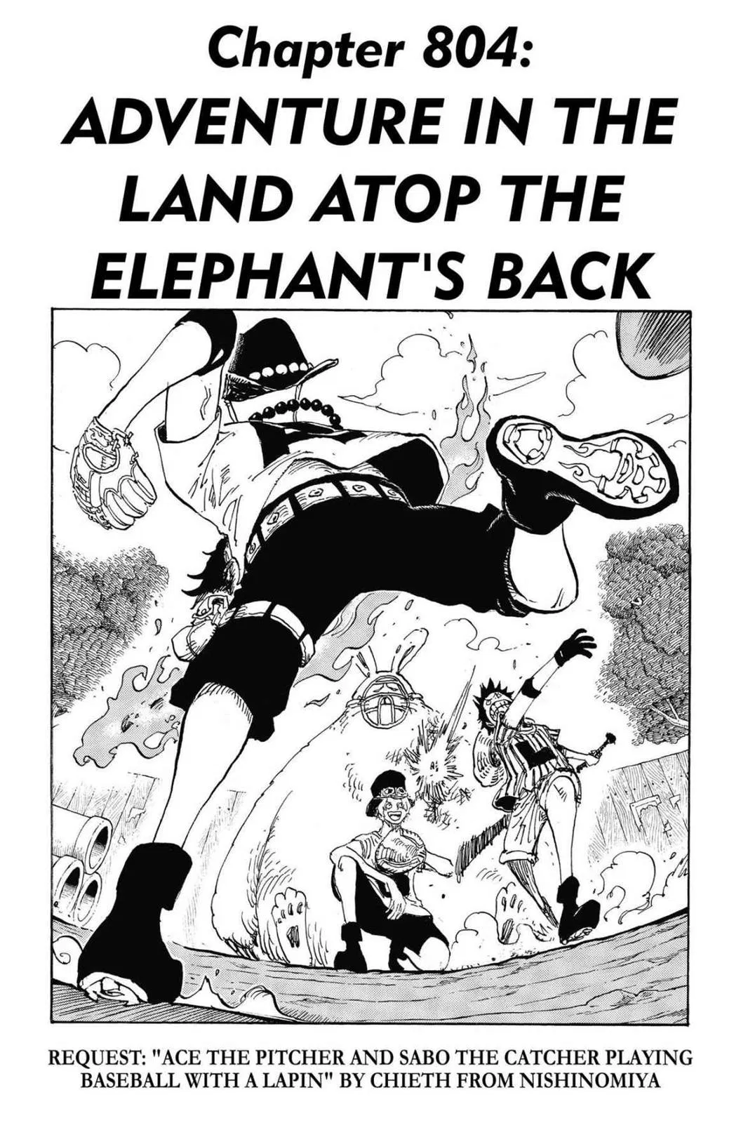 Read One Hit Teacher Master Baek - Chapter 804 - starinstructormasterbaek.com | Image 1