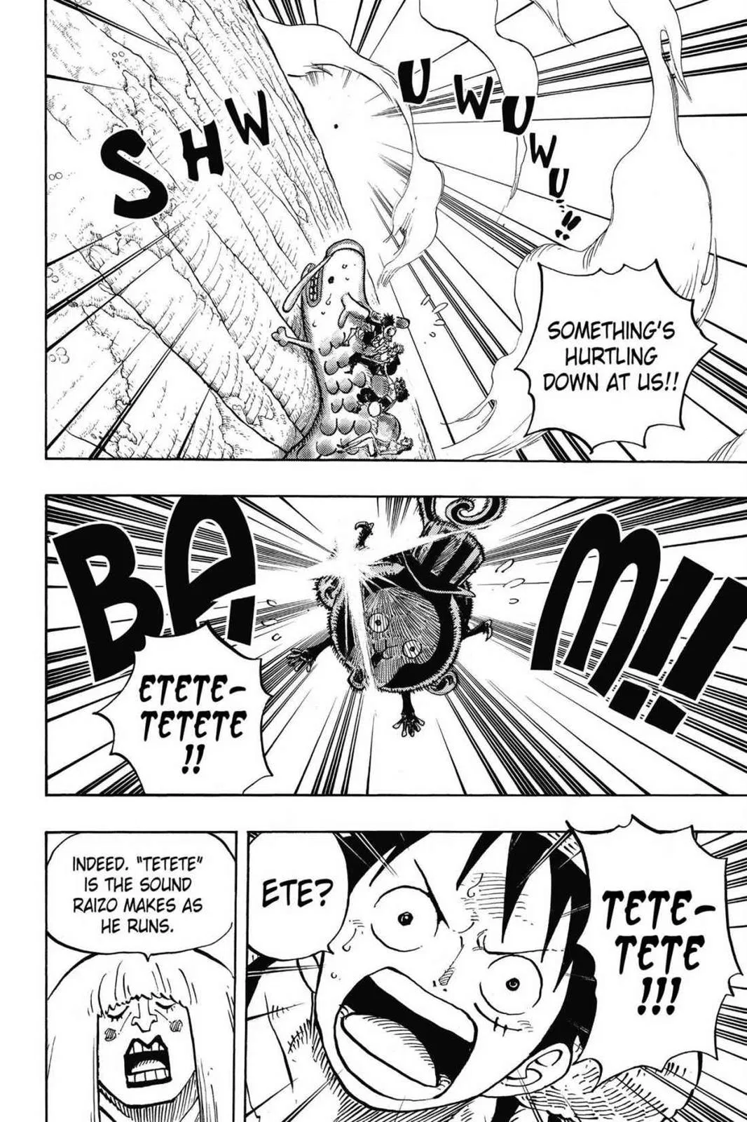Read One Hit Teacher Master Baek - Chapter 804 - starinstructormasterbaek.com | Image 2