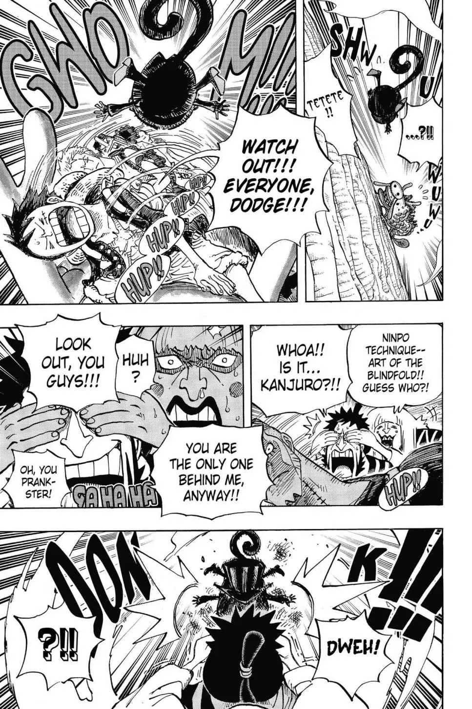 Read One Hit Teacher Master Baek - Chapter 804 - starinstructormasterbaek.com | Image 3