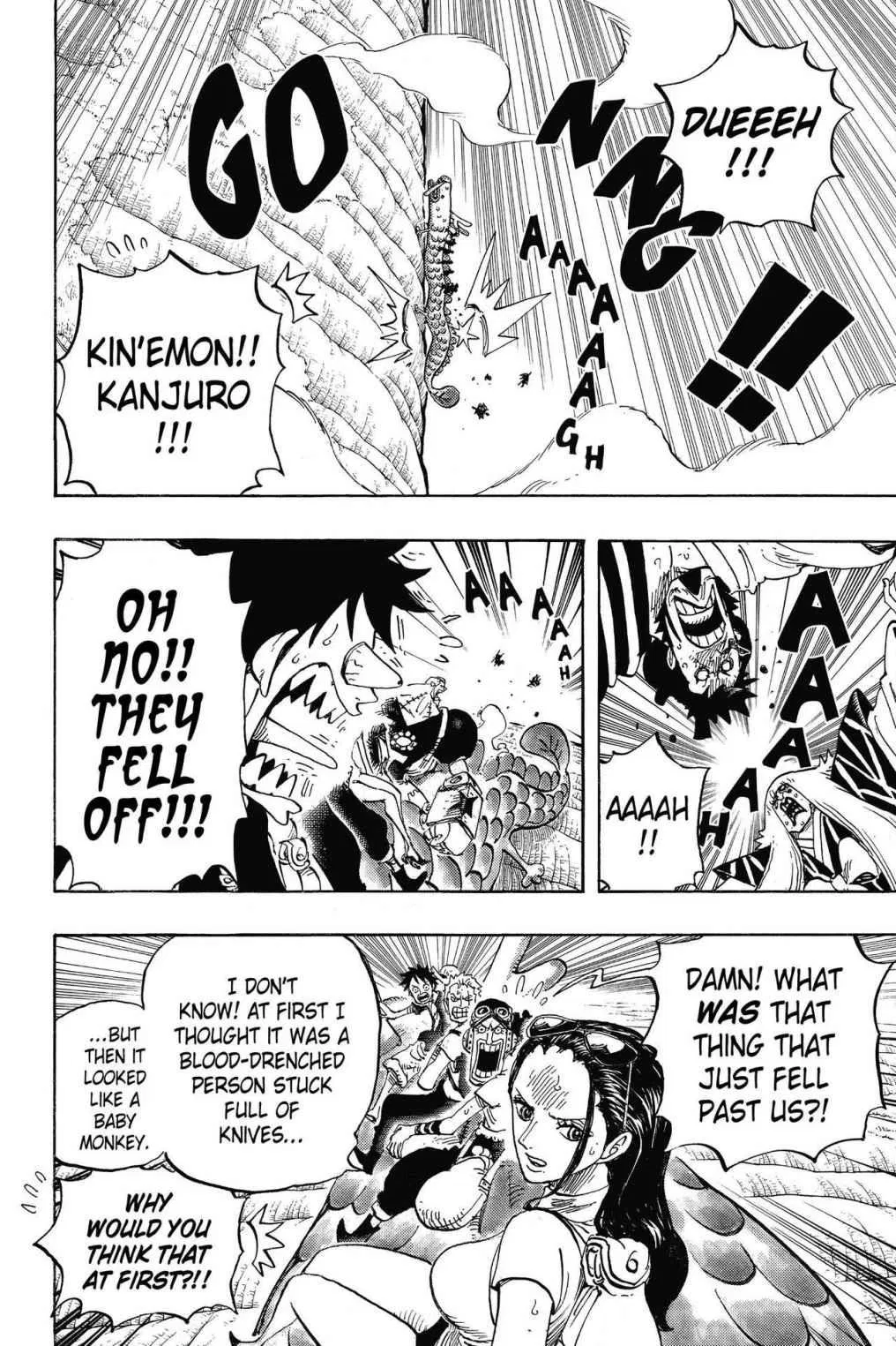 Read One Hit Teacher Master Baek - Chapter 804 - starinstructormasterbaek.com | Image 4