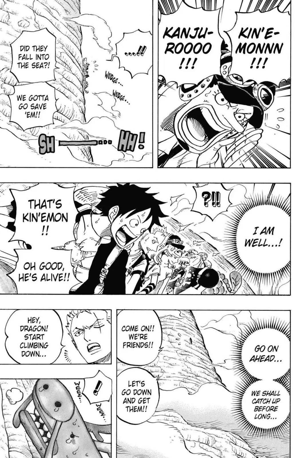 Read One Hit Teacher Master Baek - Chapter 804 - starinstructormasterbaek.com | Image 5