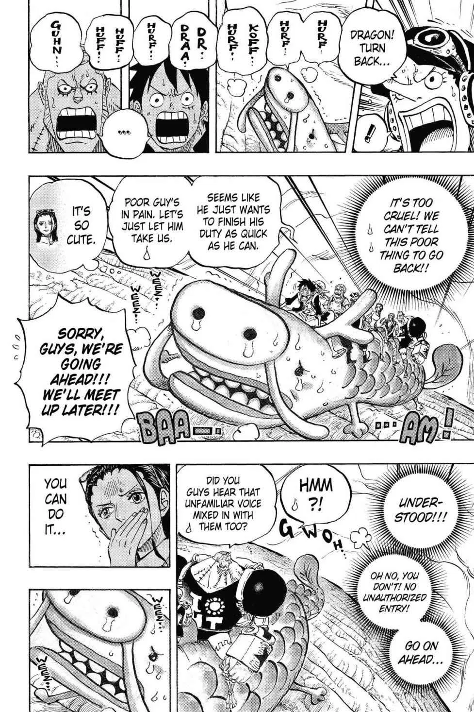Read One Hit Teacher Master Baek - Chapter 804 - starinstructormasterbaek.com | Image 6