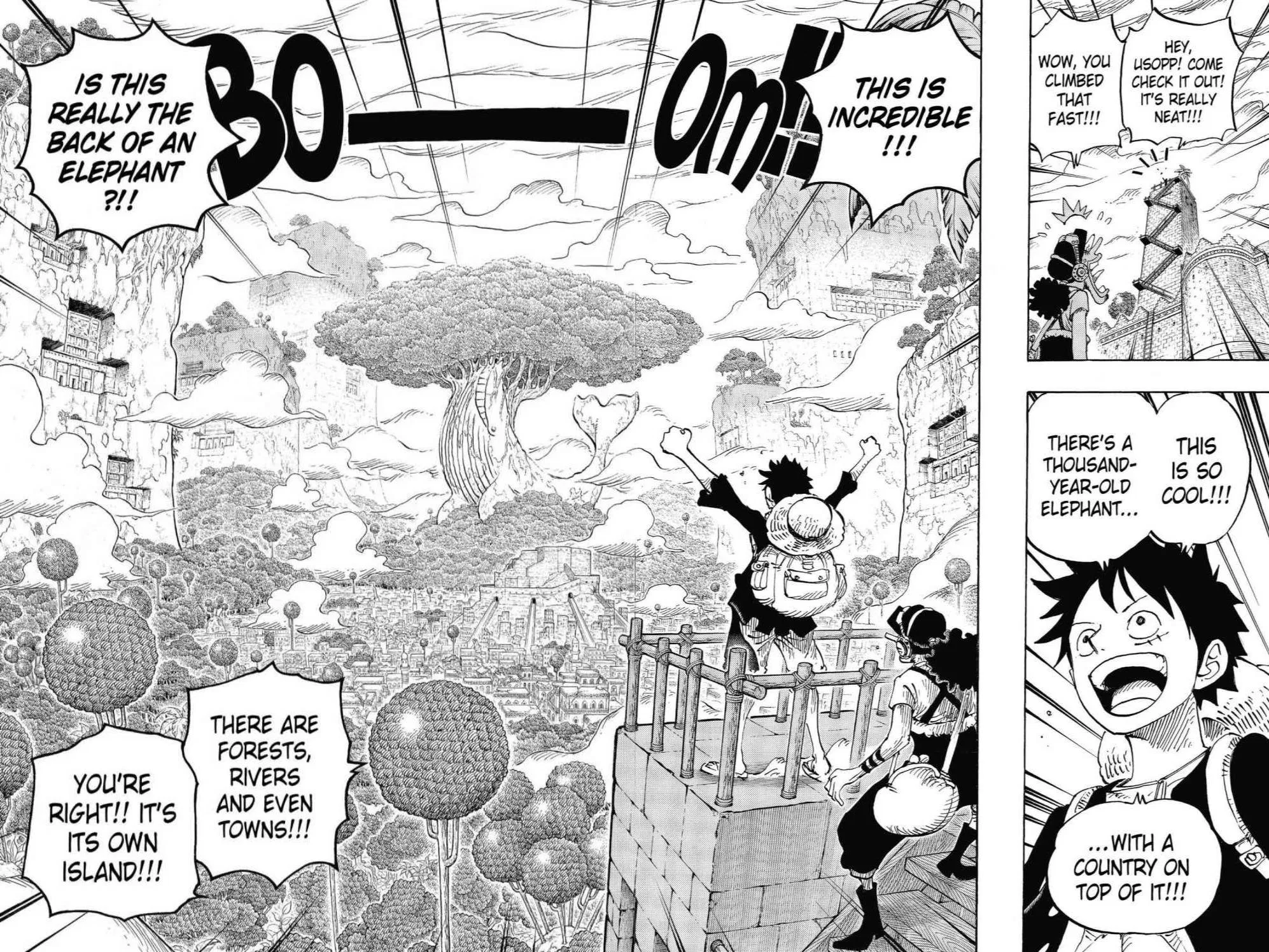 Read One Hit Teacher Master Baek - Chapter 804 - starinstructormasterbaek.com | Image 10
