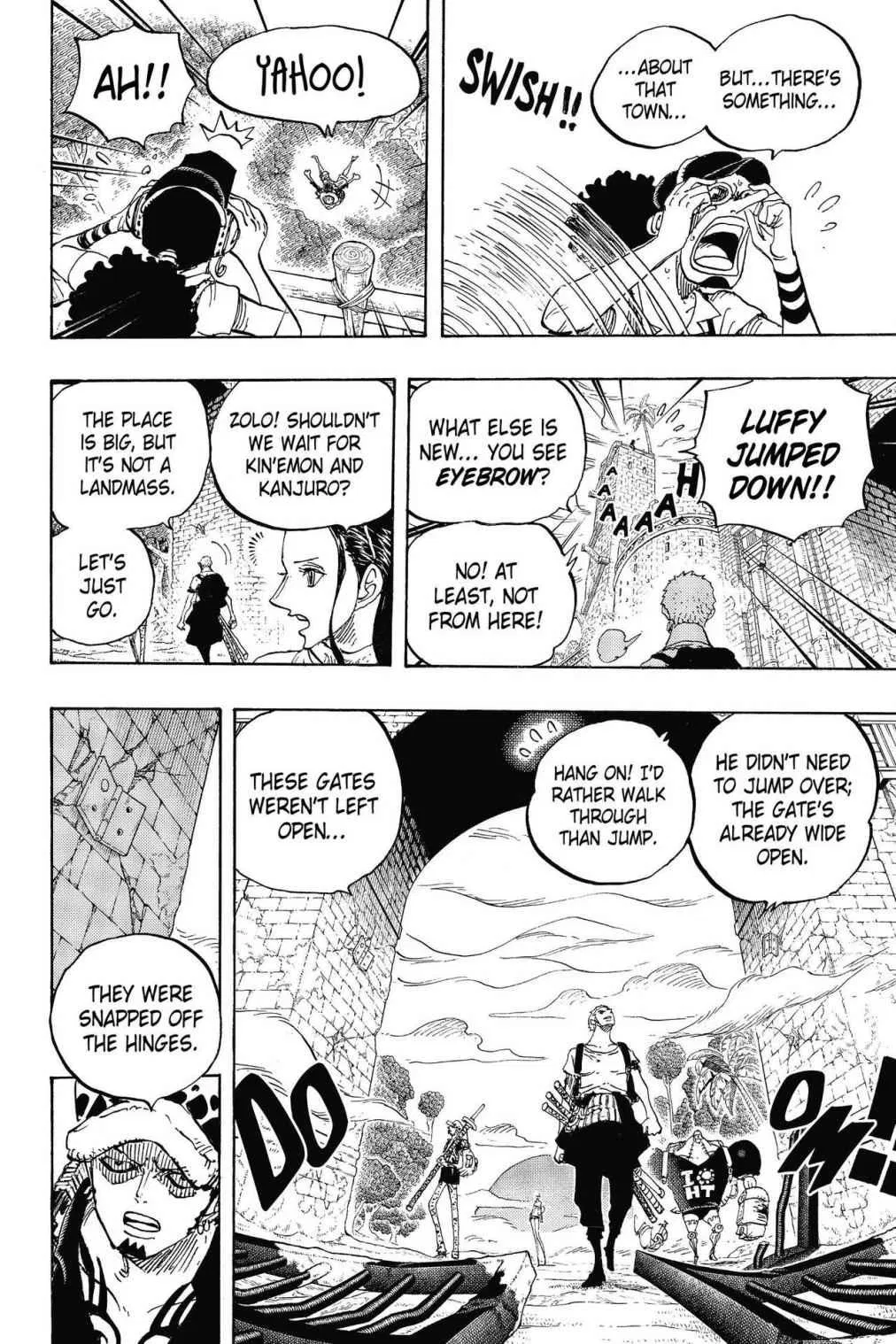 Read One Hit Teacher Master Baek - Chapter 804 - starinstructormasterbaek.com | Image 11
