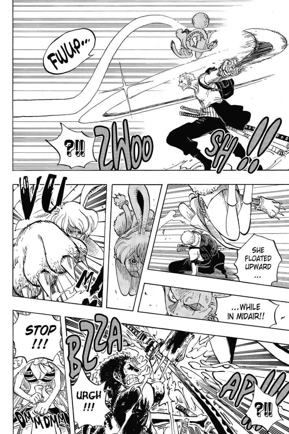 Read One Hit Teacher Master Baek - Chapter 804 - starinstructormasterbaek.com | Image 15