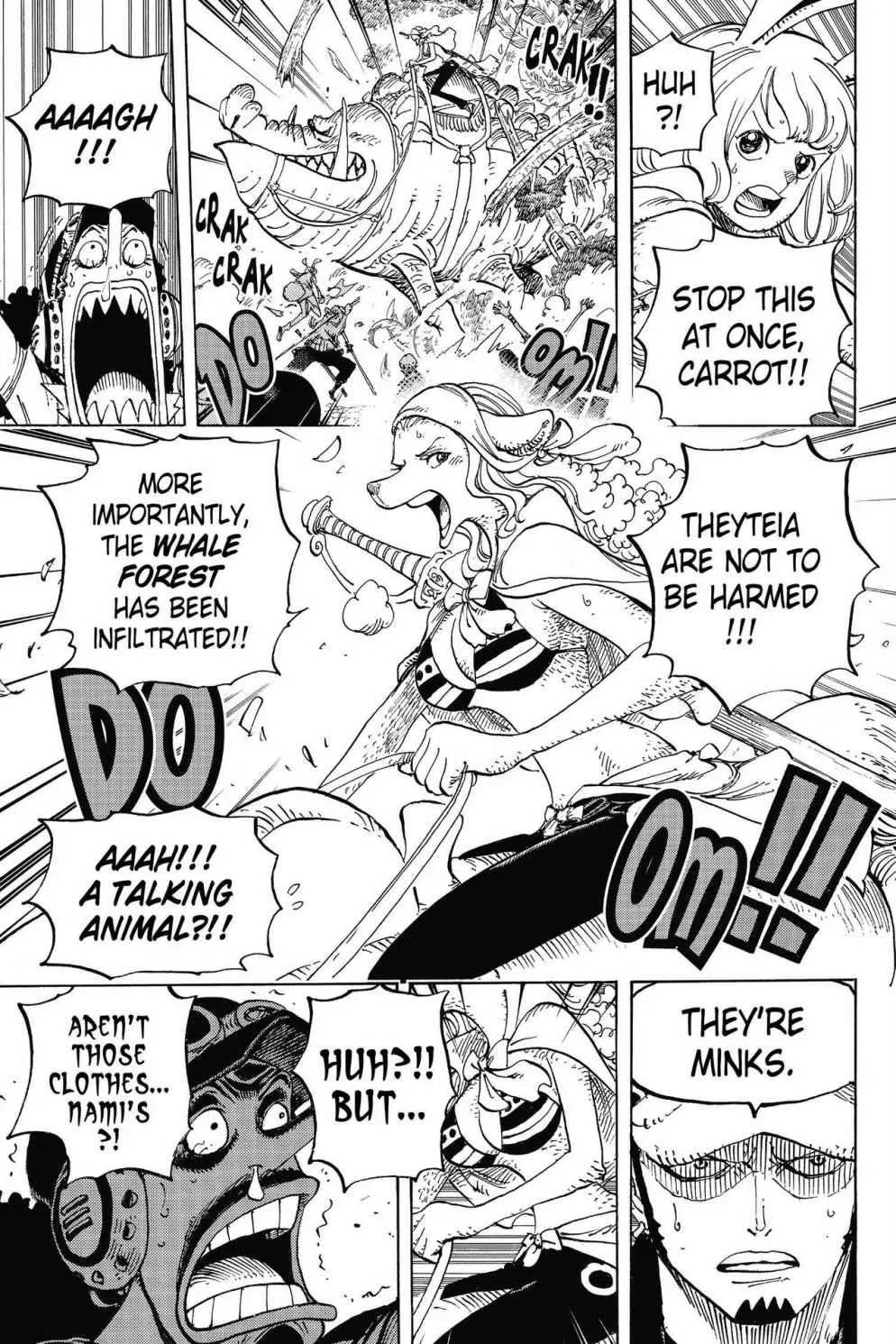 Read One Hit Teacher Master Baek - Chapter 804 - starinstructormasterbaek.com | Image 16