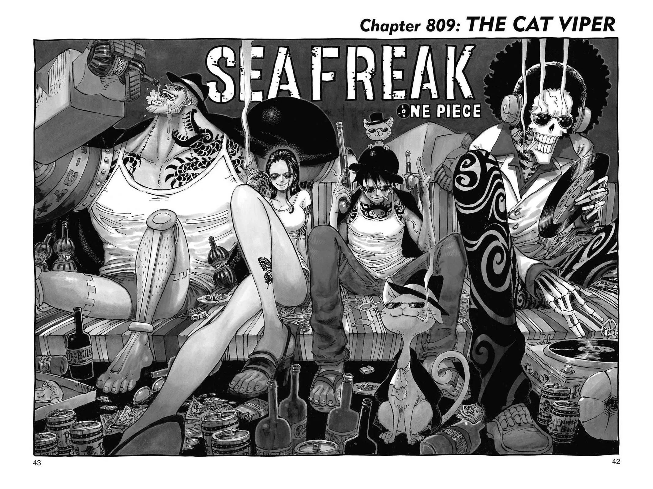 Read One Hit Teacher Master Baek - Chapter 809 - starinstructormasterbaek.com | Image 1