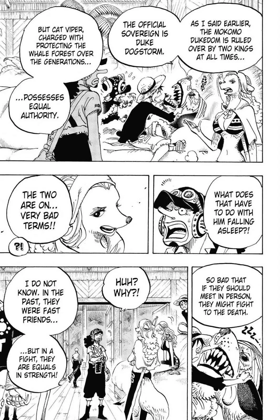 Read One Hit Teacher Master Baek - Chapter 809 - starinstructormasterbaek.com | Image 5