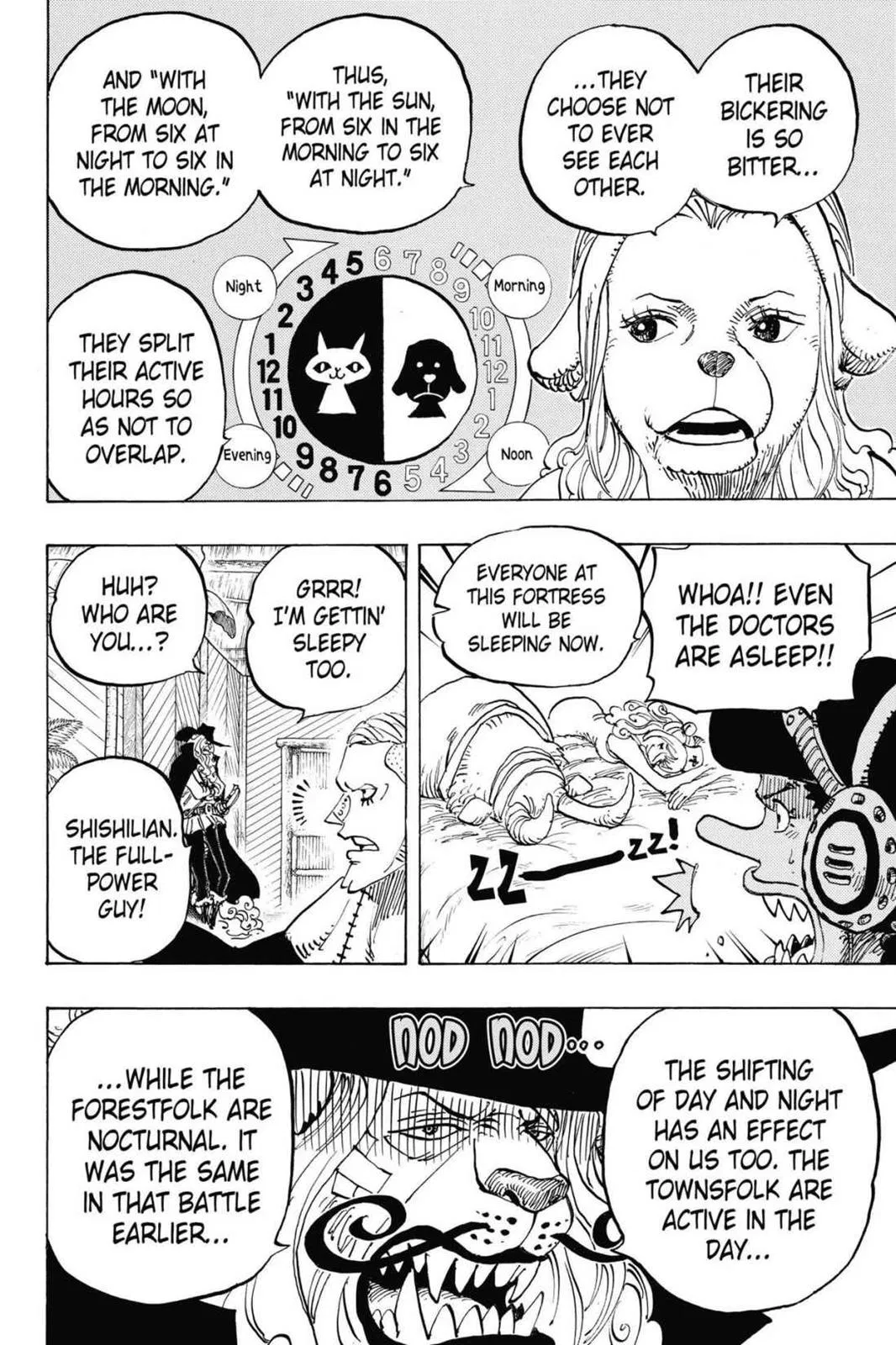 Read One Hit Teacher Master Baek - Chapter 809 - starinstructormasterbaek.com | Image 6