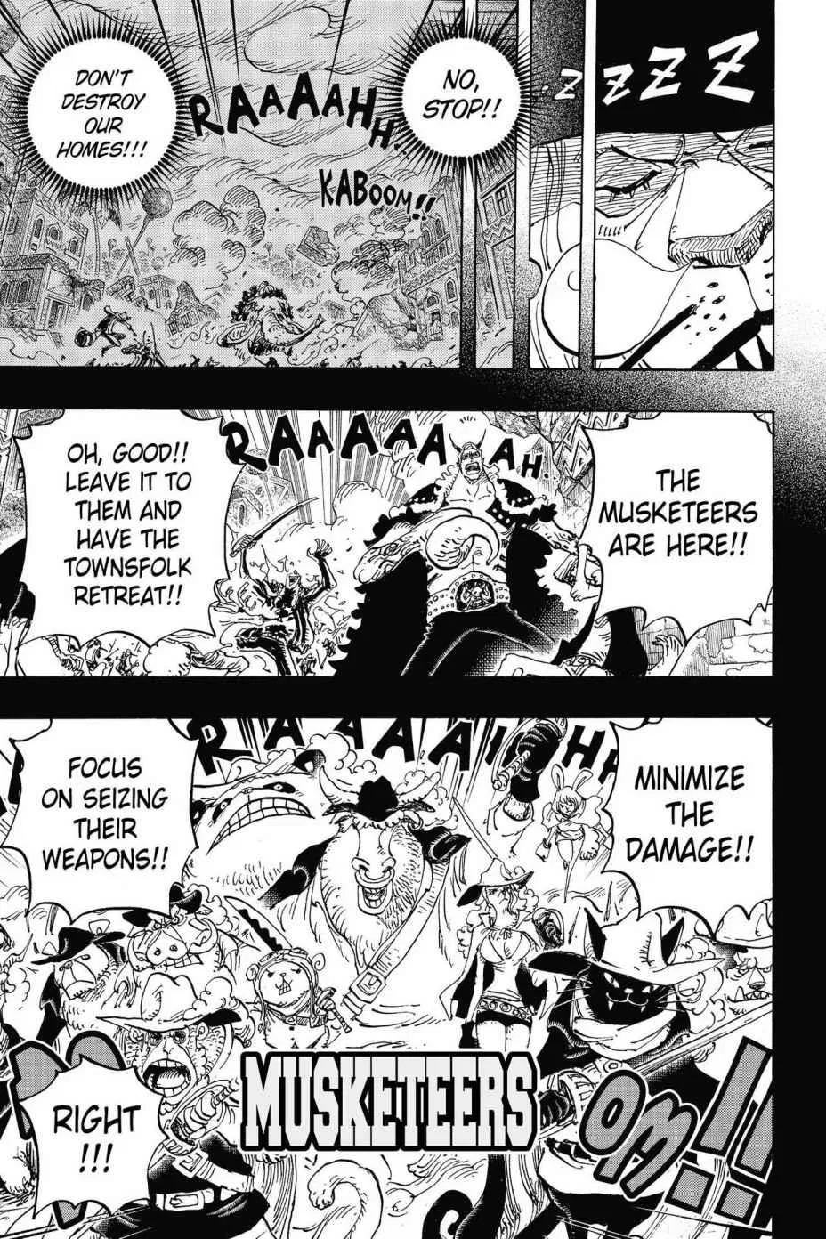Read One Hit Teacher Master Baek - Chapter 809 - starinstructormasterbaek.com | Image 7